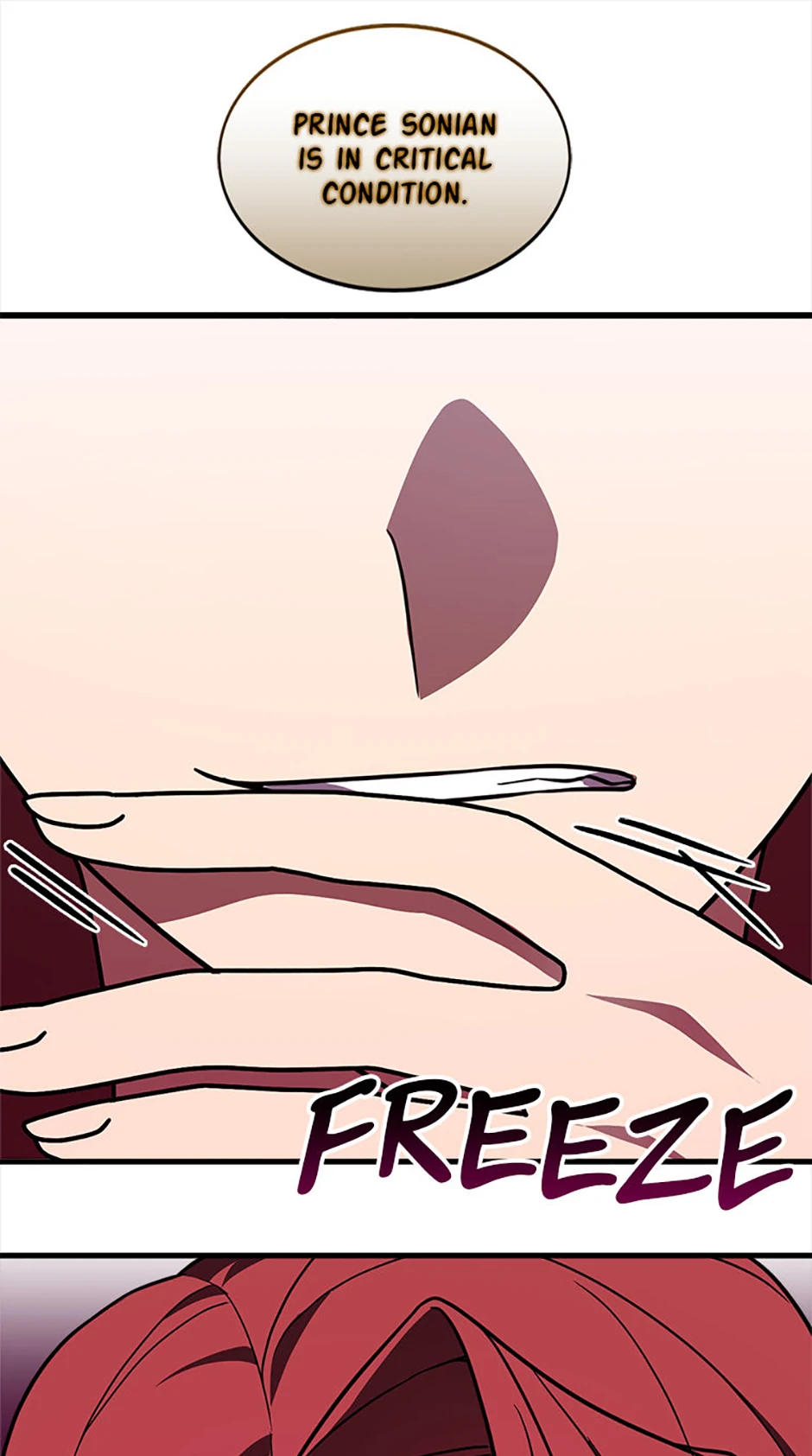 Only for Your Well-Being chapter 66 page 12