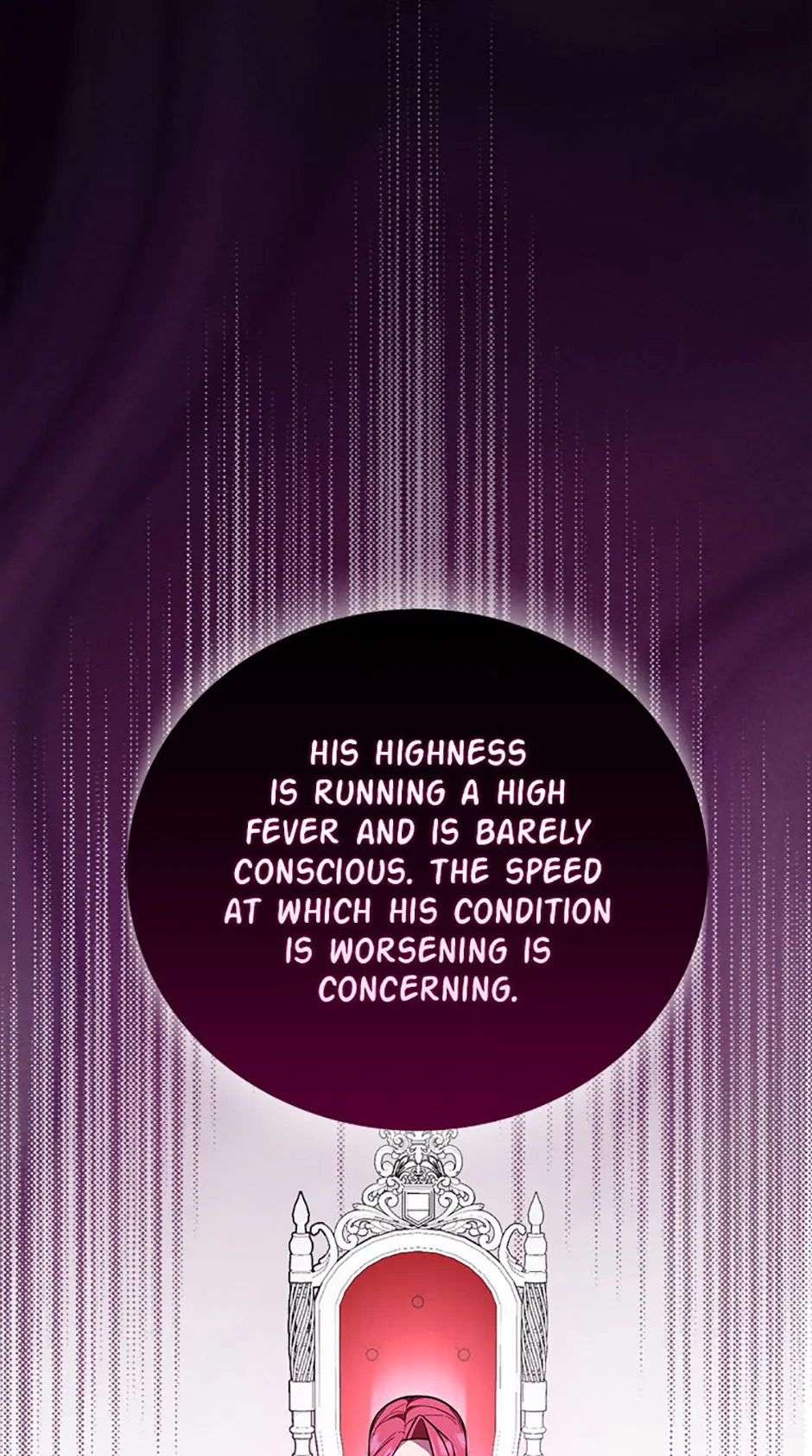 Only for Your Well-Being chapter 66 page 14