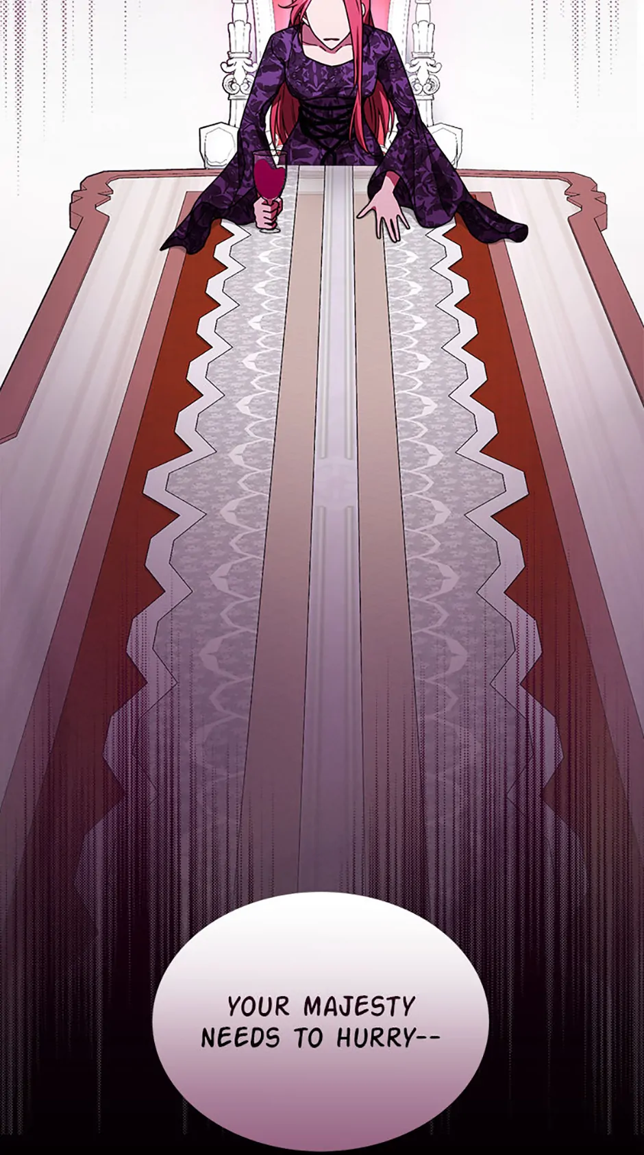 Only for Your Well-Being chapter 66 page 15