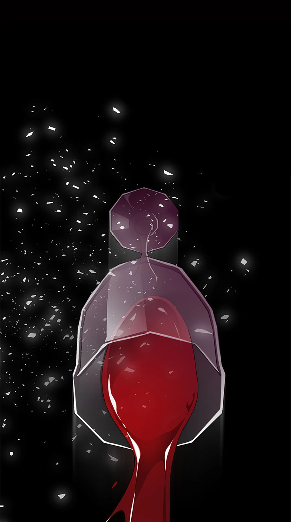 Only for Your Well-Being chapter 66 page 16