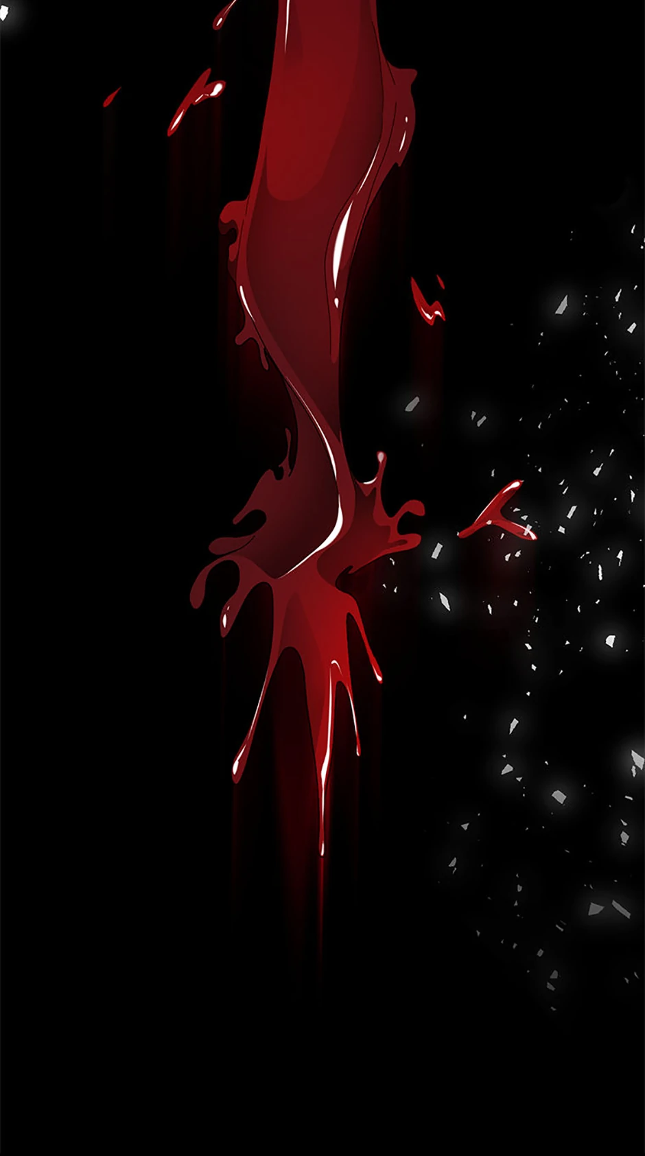 Only for Your Well-Being chapter 66 page 17