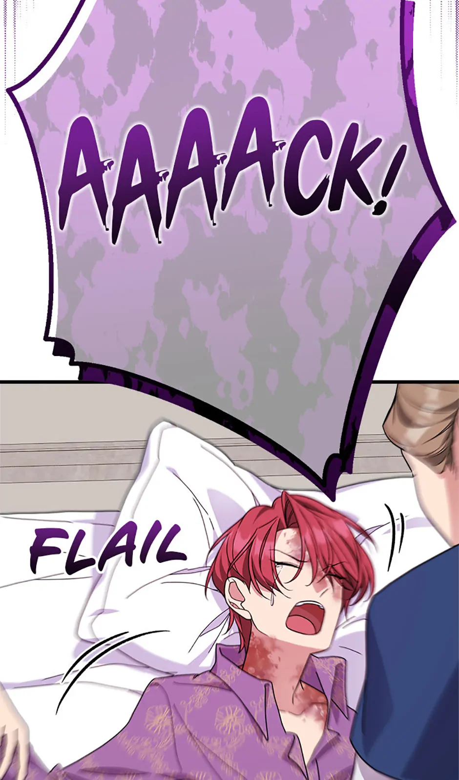 Only for Your Well-Being chapter 66 page 20