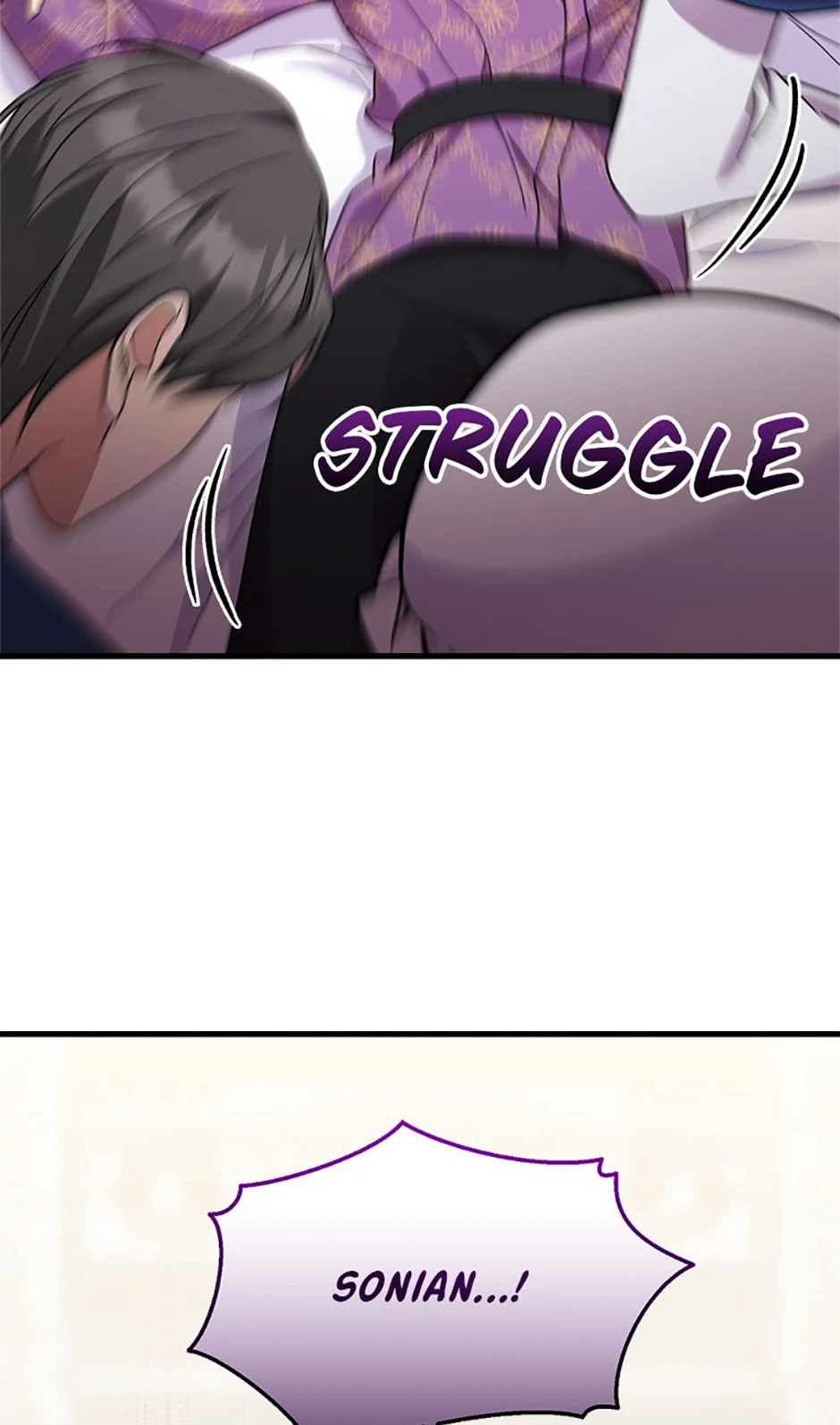 Only for Your Well-Being chapter 66 page 21