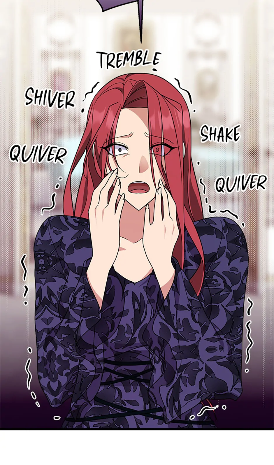 Only for Your Well-Being chapter 66 page 22