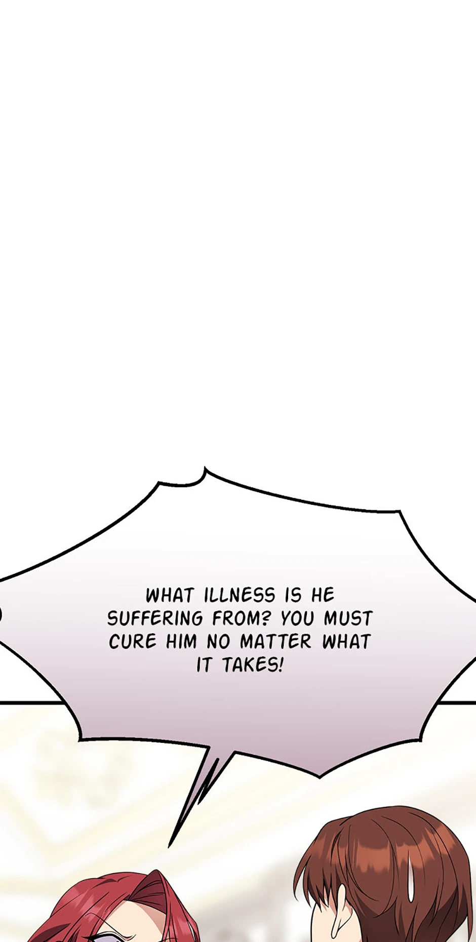 Only for Your Well-Being chapter 66 page 23