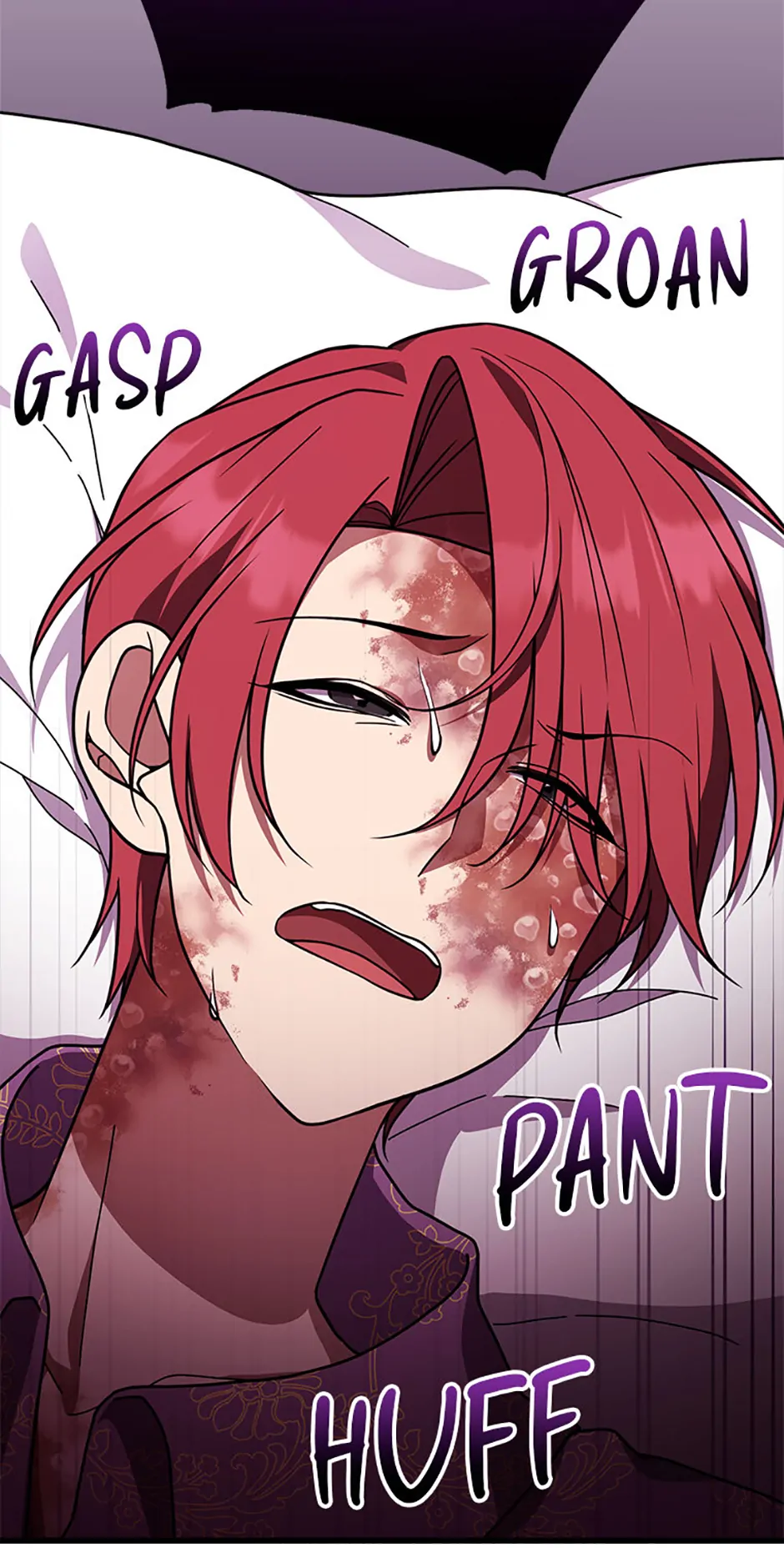 Only for Your Well-Being chapter 66 page 28