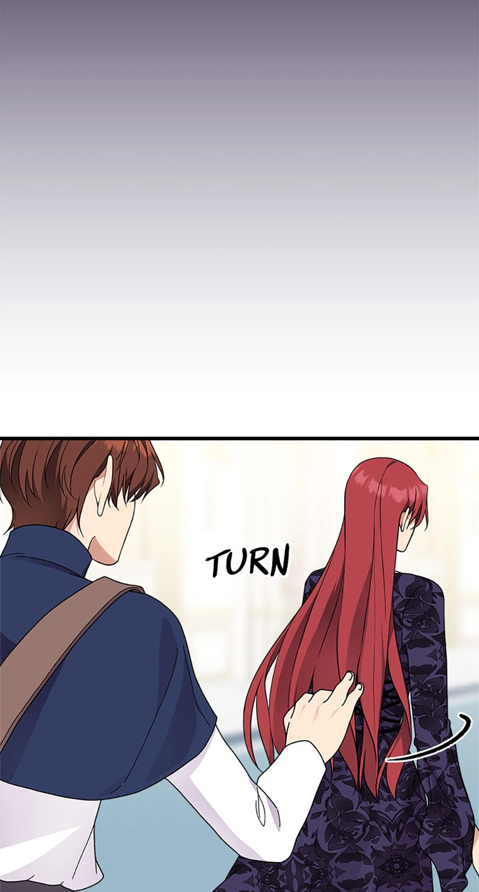 Only for Your Well-Being chapter 66 page 37
