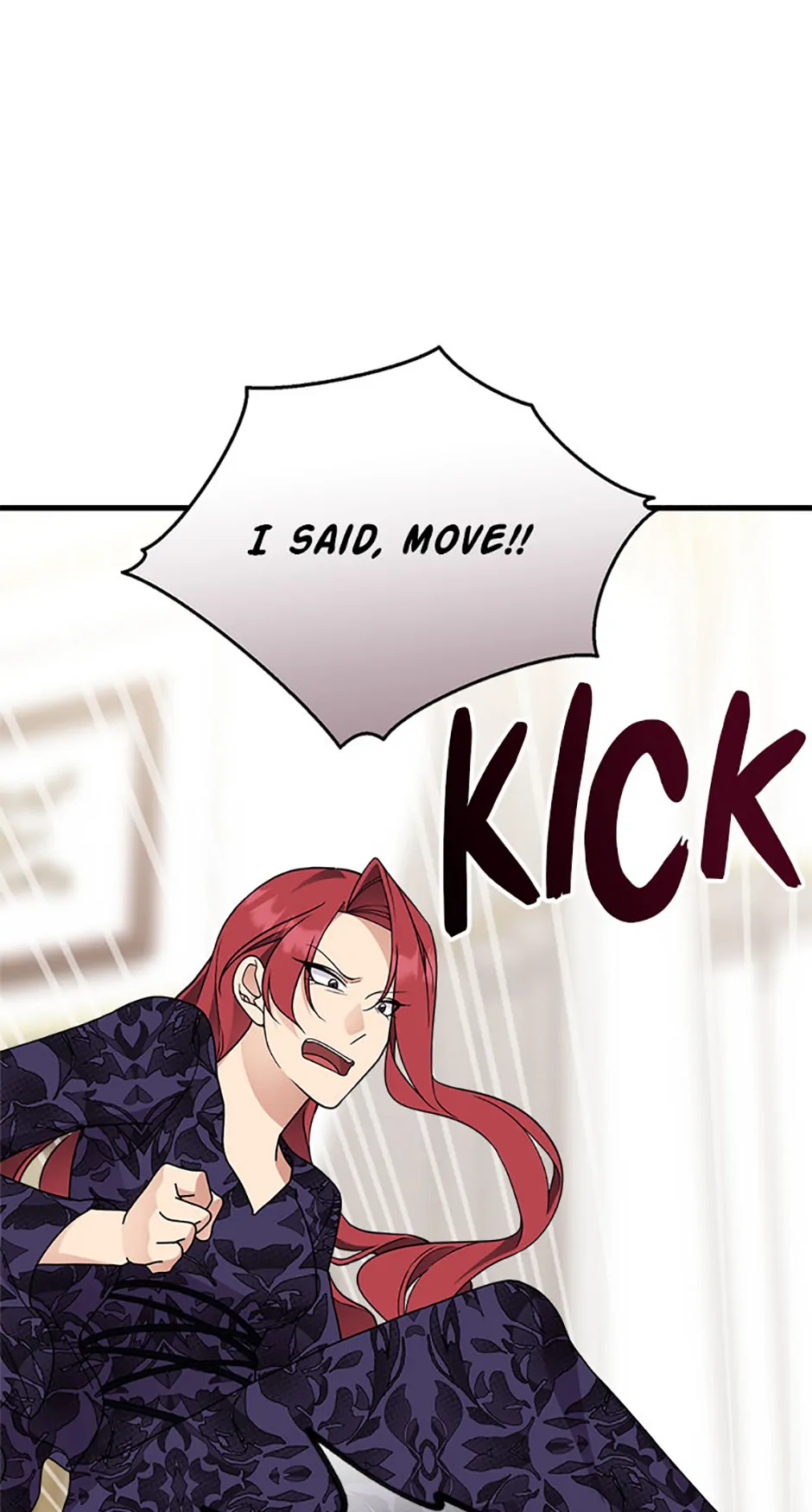 Only for Your Well-Being chapter 66 page 40