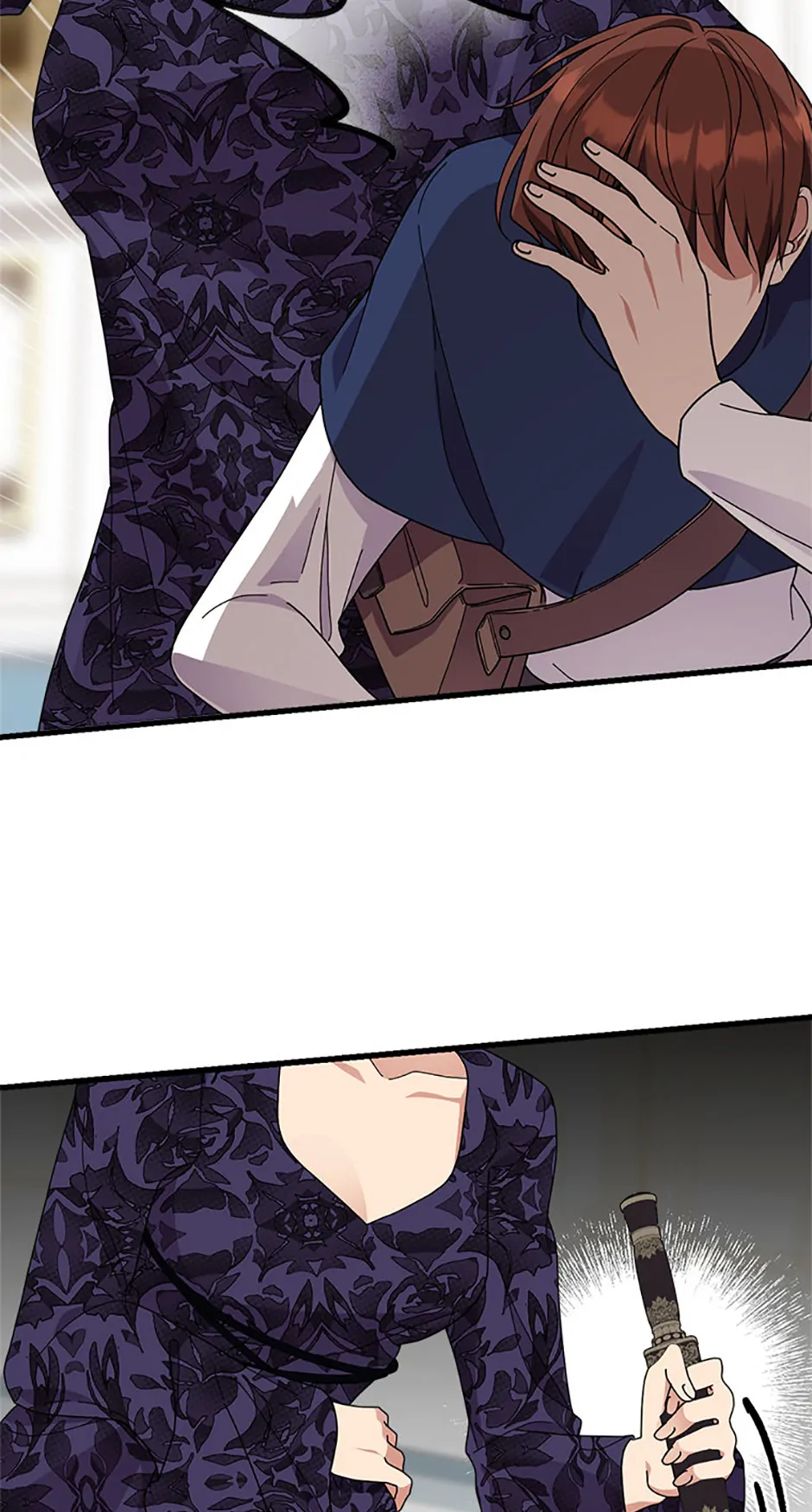 Only for Your Well-Being chapter 66 page 41