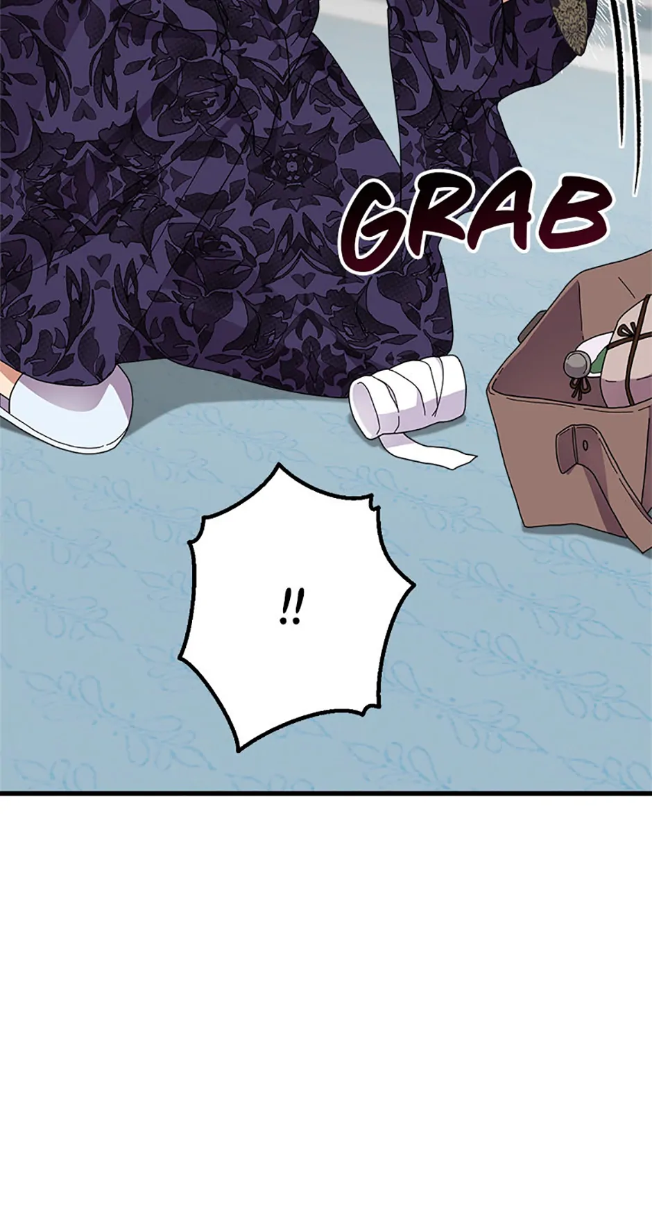 Only for Your Well-Being chapter 66 page 42