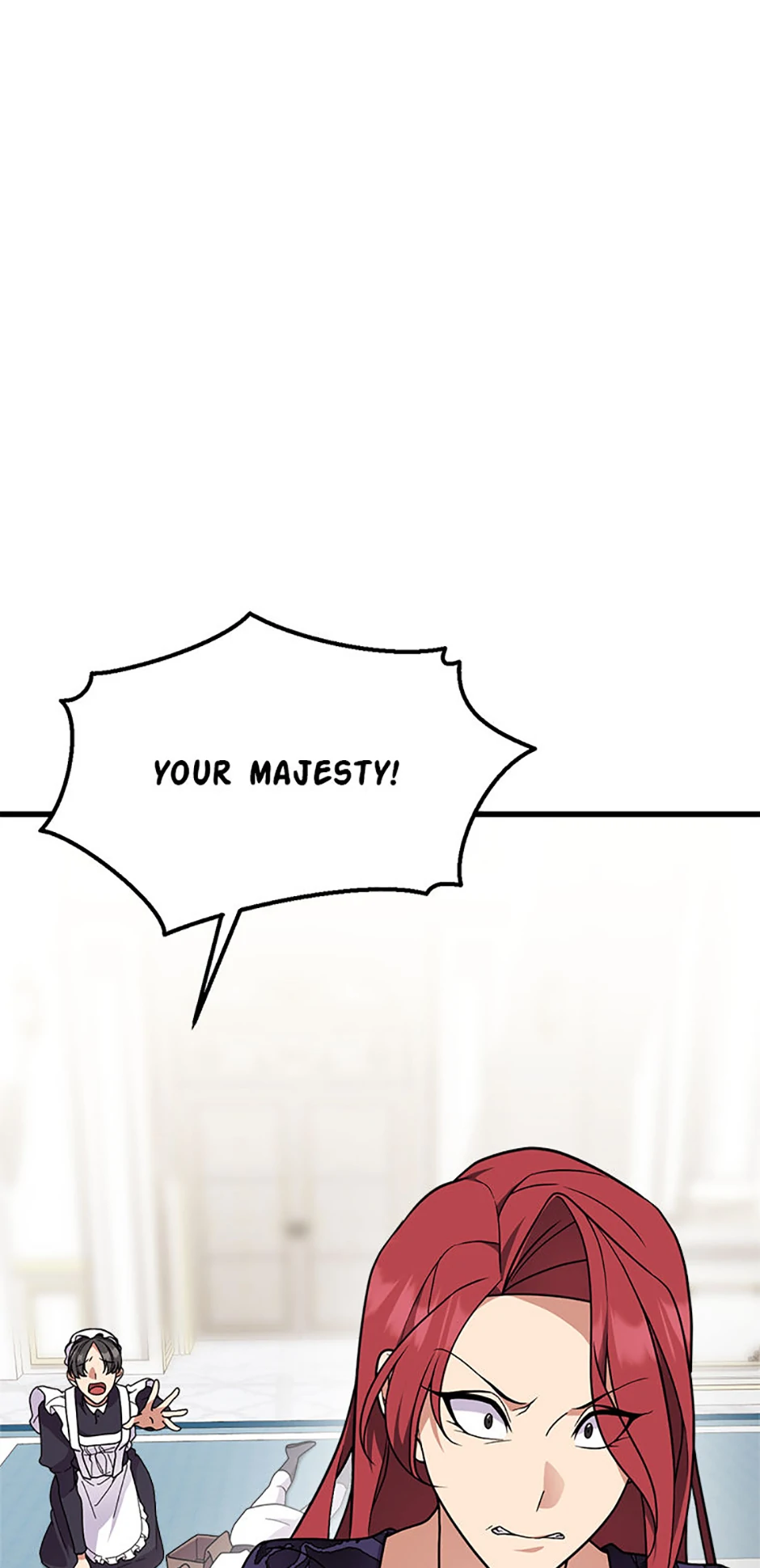 Only for Your Well-Being chapter 66 page 43