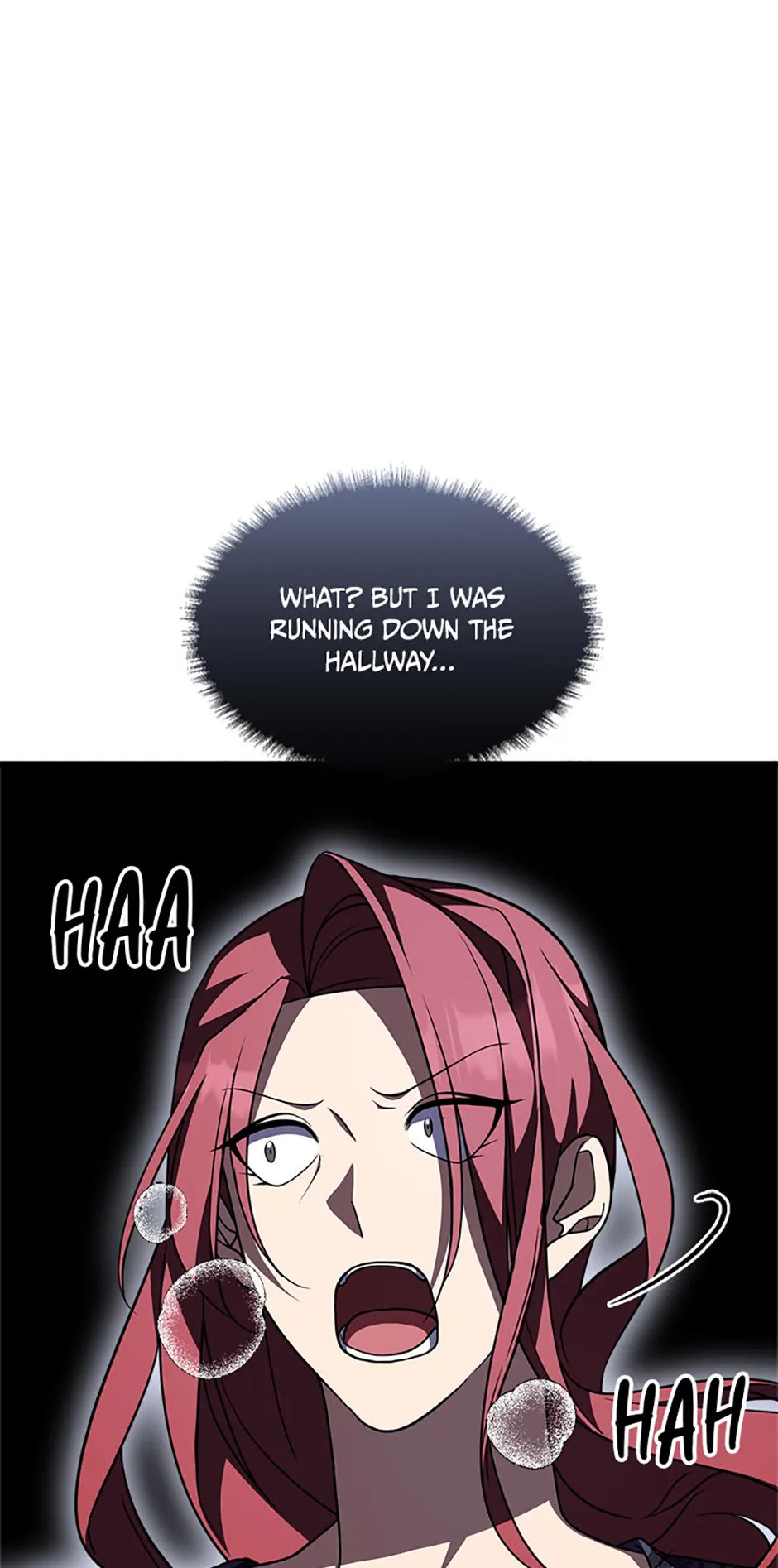 Only for Your Well-Being chapter 66 page 48
