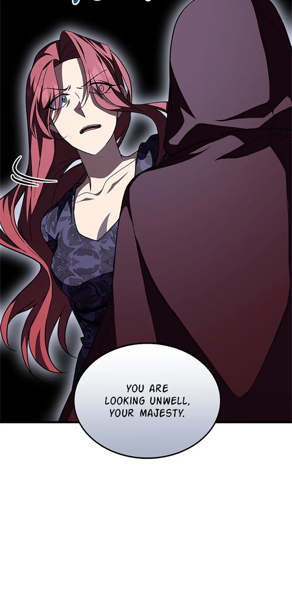 Only for Your Well-Being chapter 66 page 51
