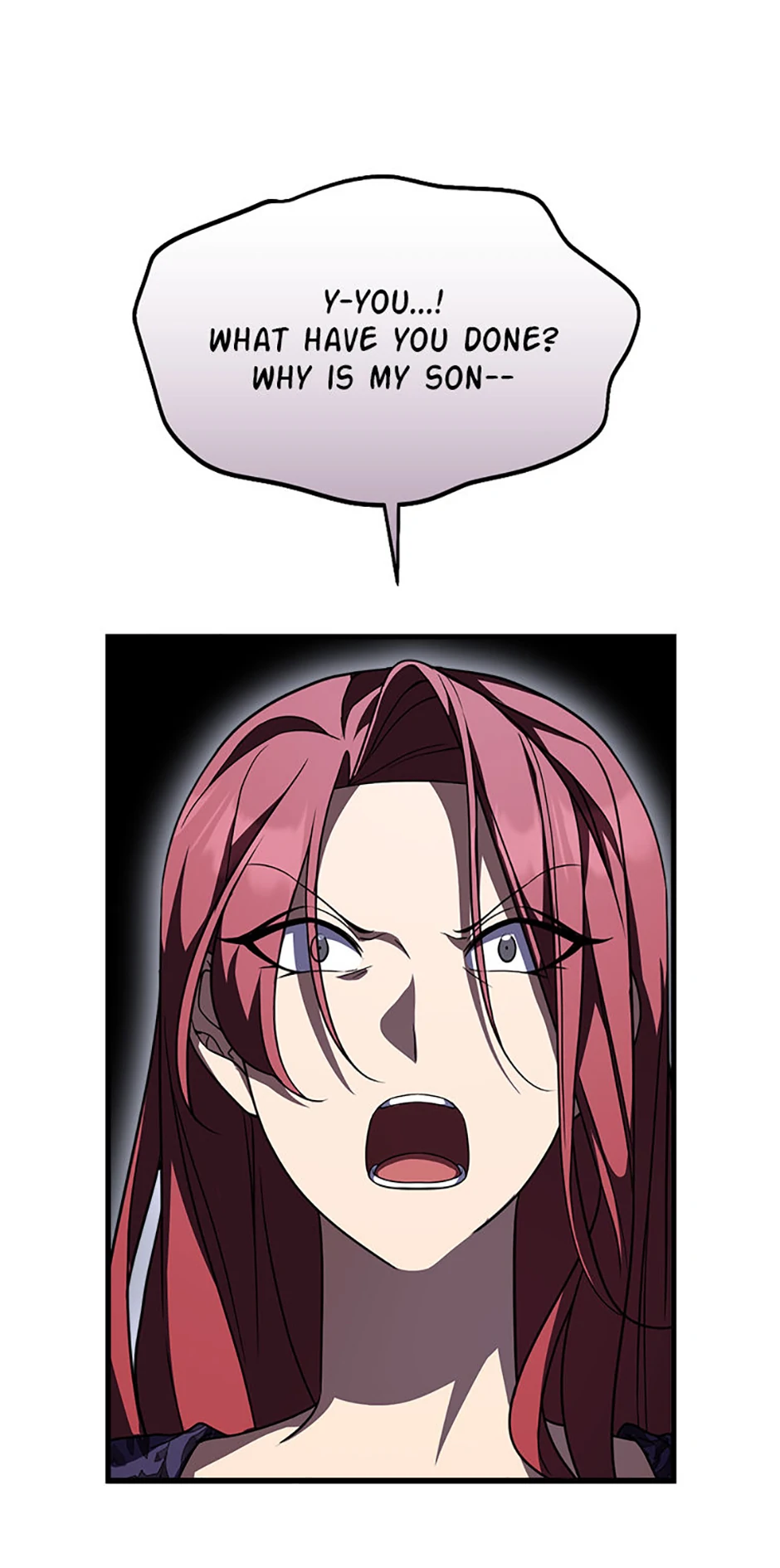 Only for Your Well-Being chapter 66 page 52