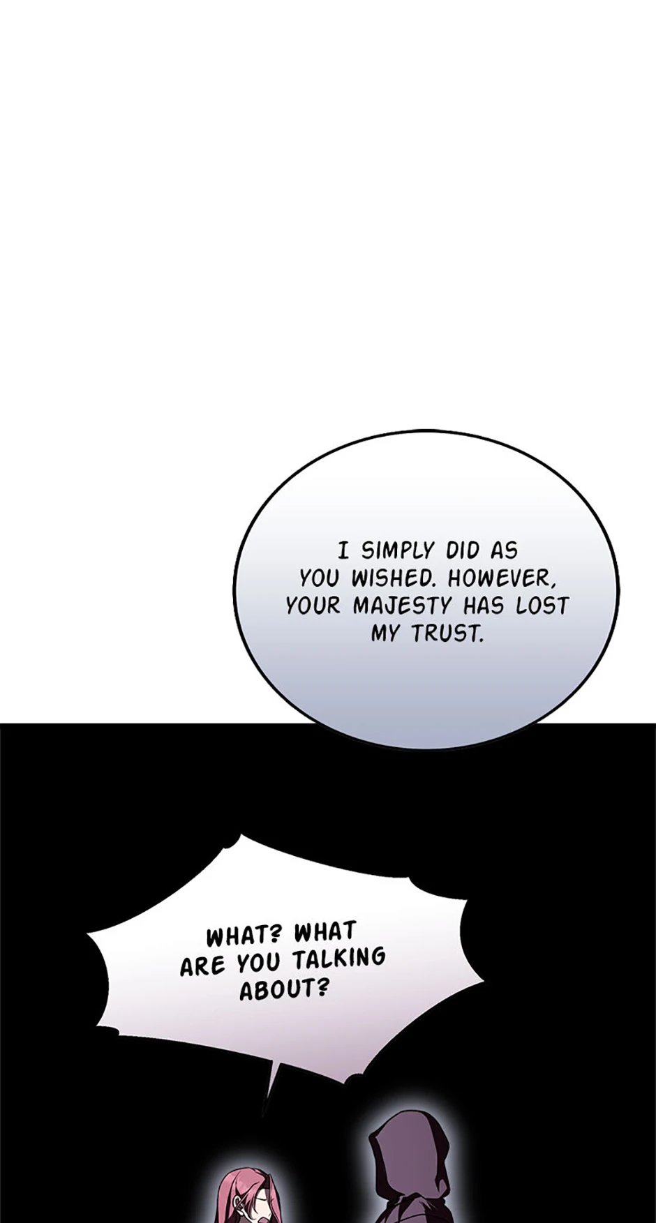 Only for Your Well-Being chapter 66 page 53
