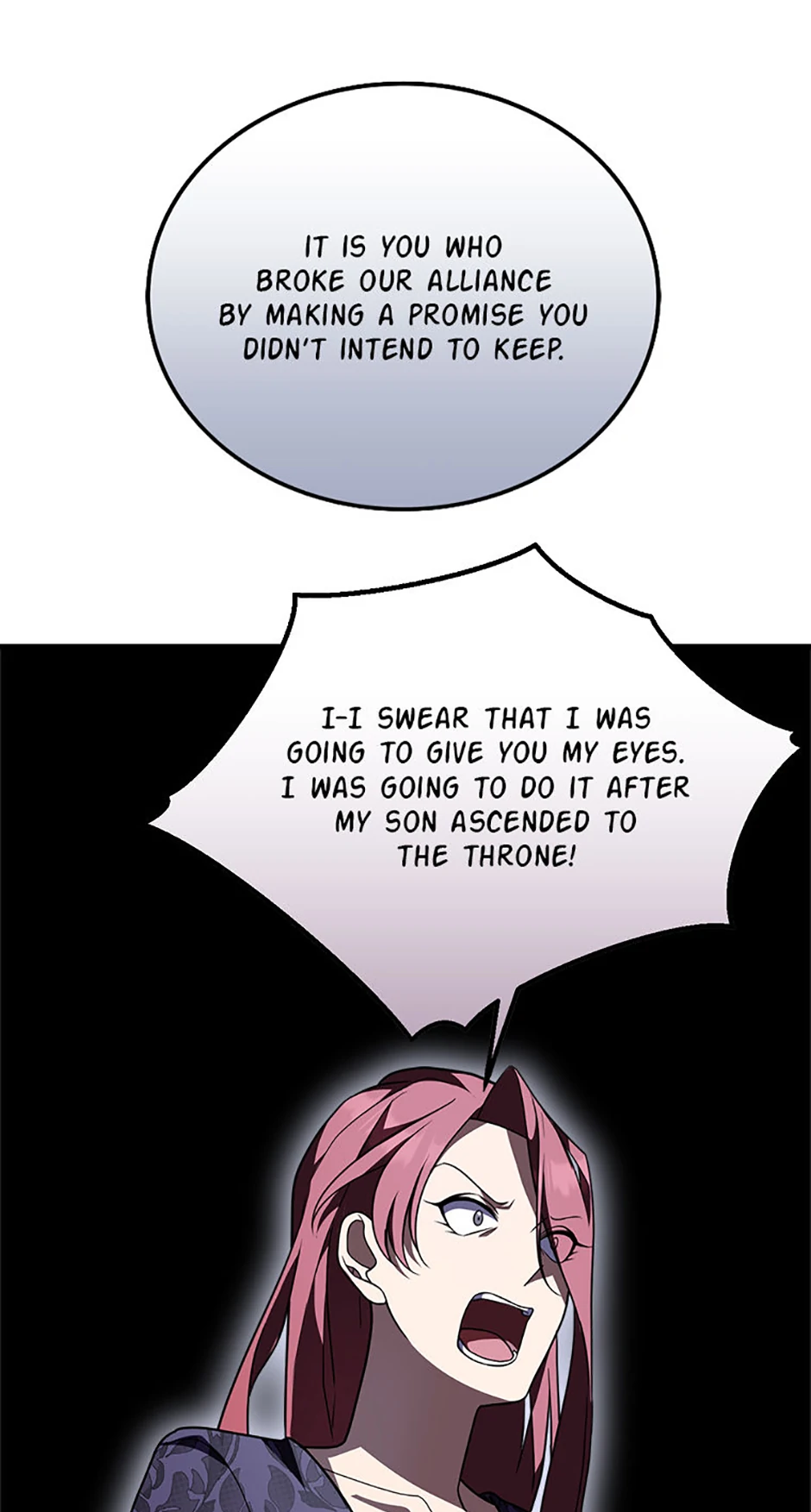 Only for Your Well-Being chapter 66 page 55