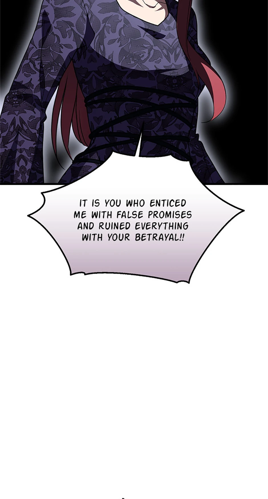 Only for Your Well-Being chapter 66 page 56