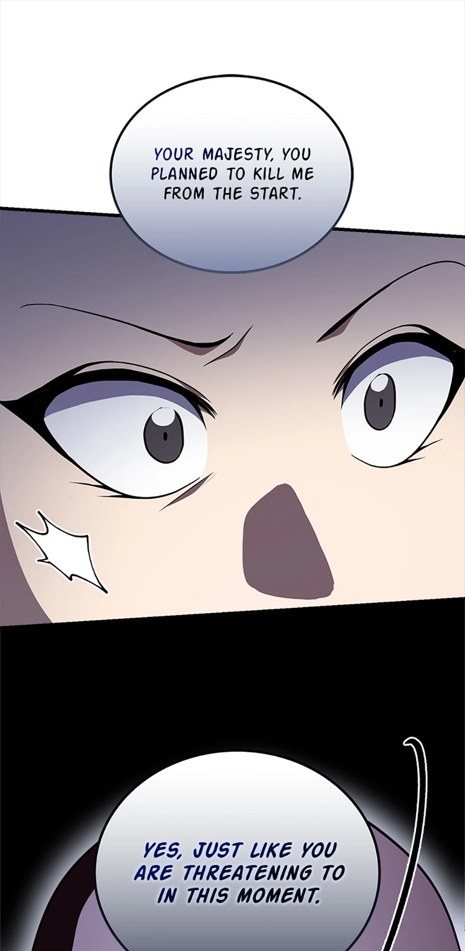 Only for Your Well-Being chapter 66 page 58