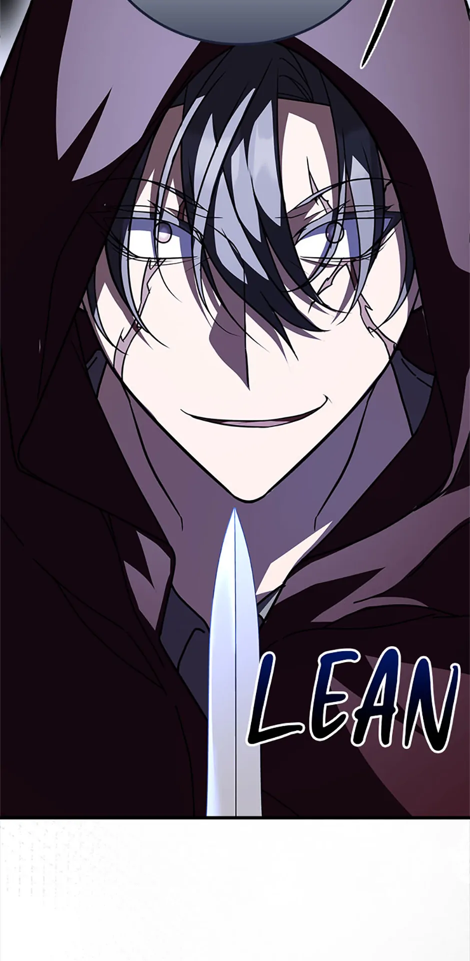 Only for Your Well-Being chapter 66 page 59