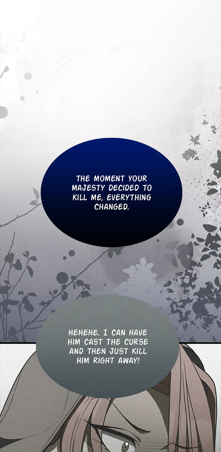 Only for Your Well-Being chapter 66 page 60