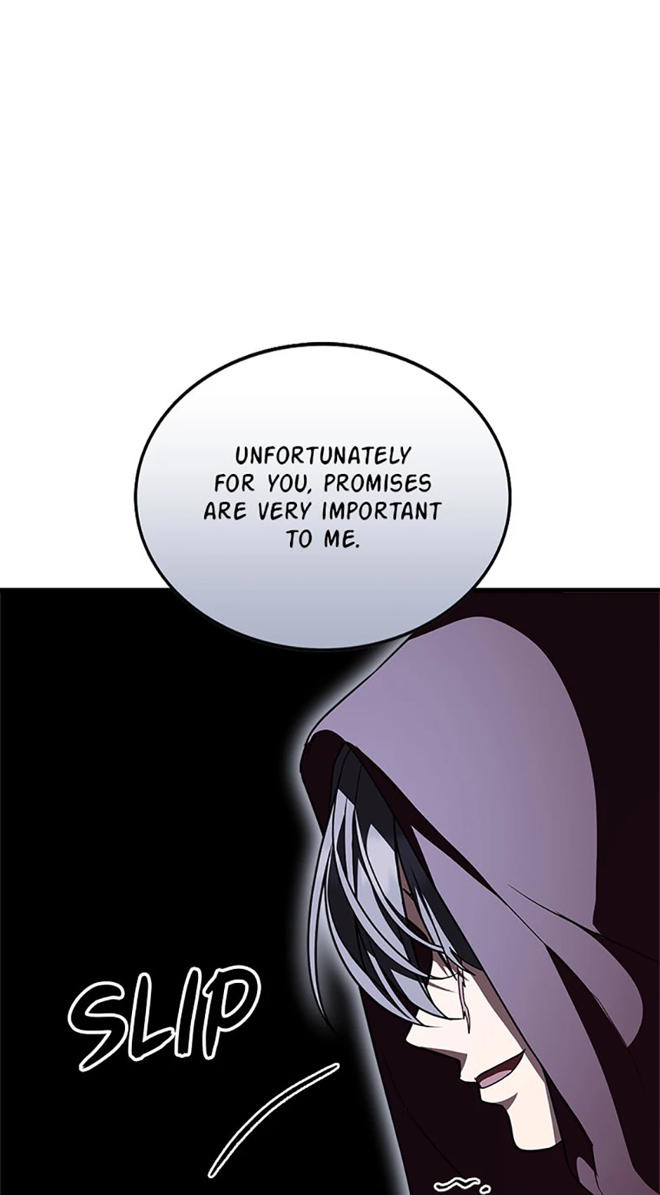 Only for Your Well-Being chapter 66 page 64