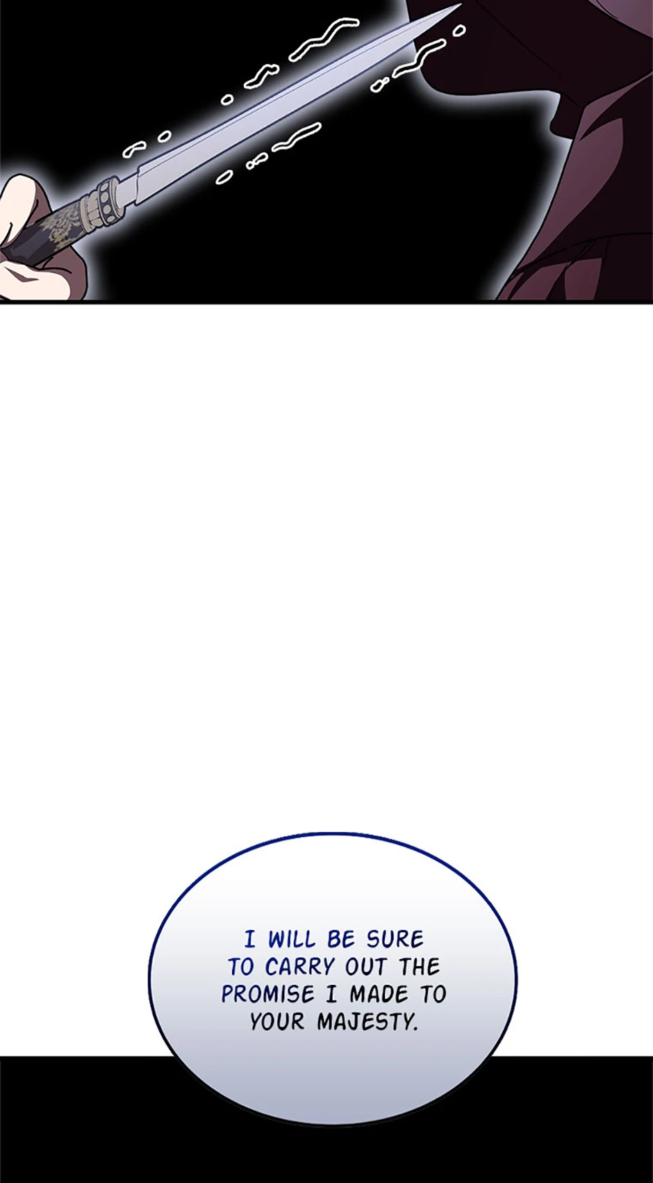 Only for Your Well-Being chapter 66 page 65