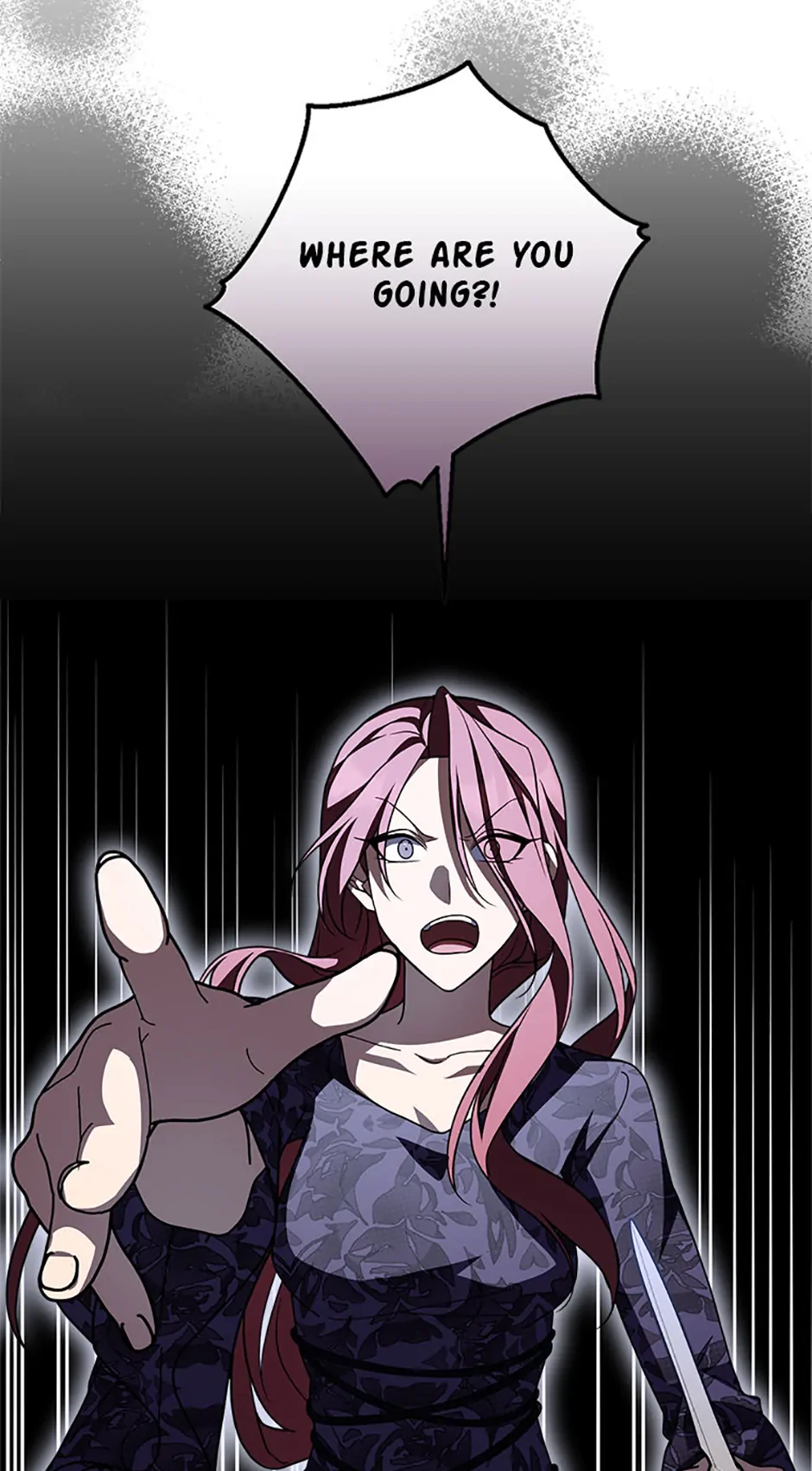 Only for Your Well-Being chapter 66 page 67