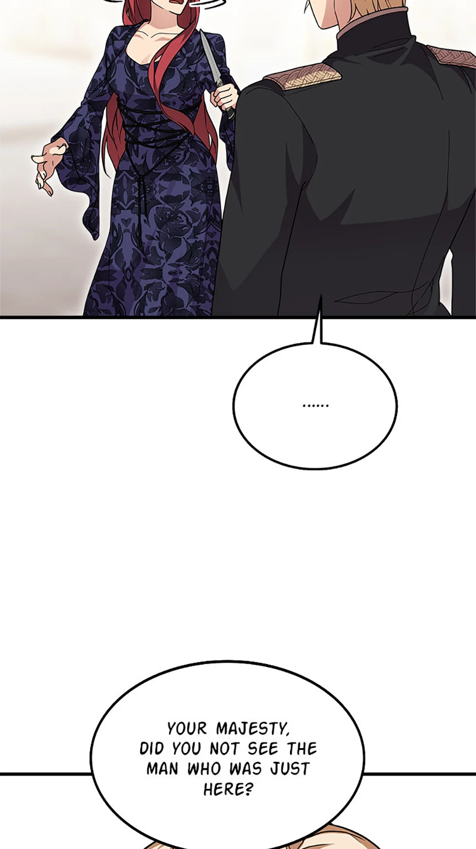 Only for Your Well-Being chapter 66 page 72