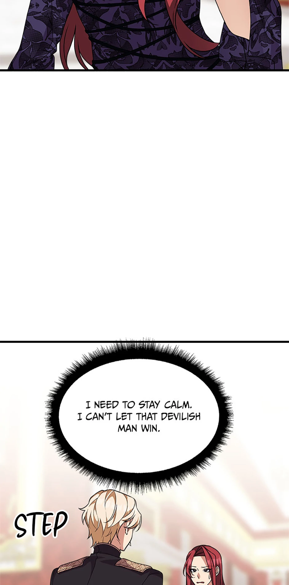 Only for Your Well-Being chapter 66 page 75