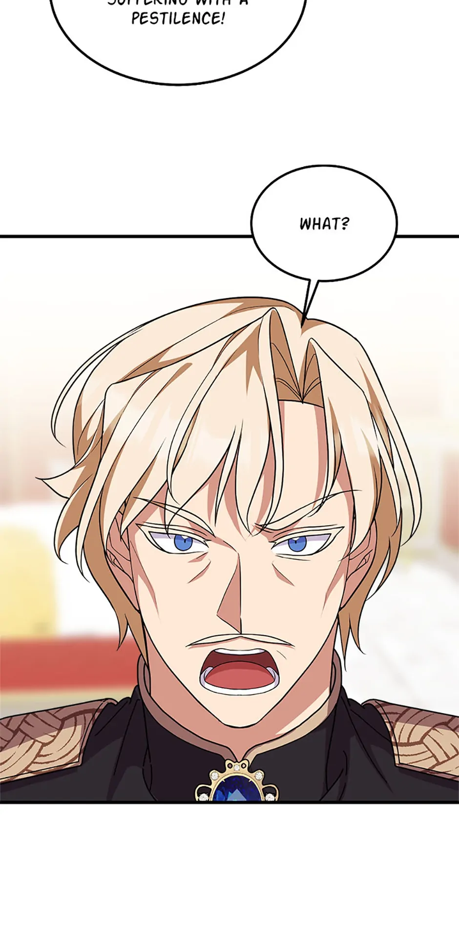 Only for Your Well-Being chapter 66 page 77