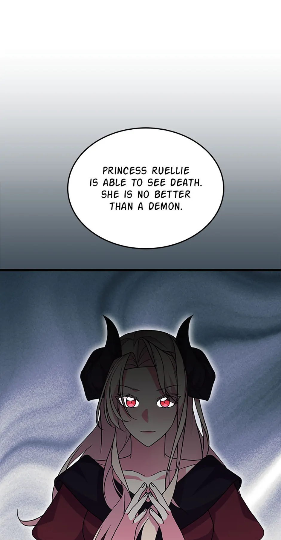 Only for Your Well-Being chapter 66 page 79