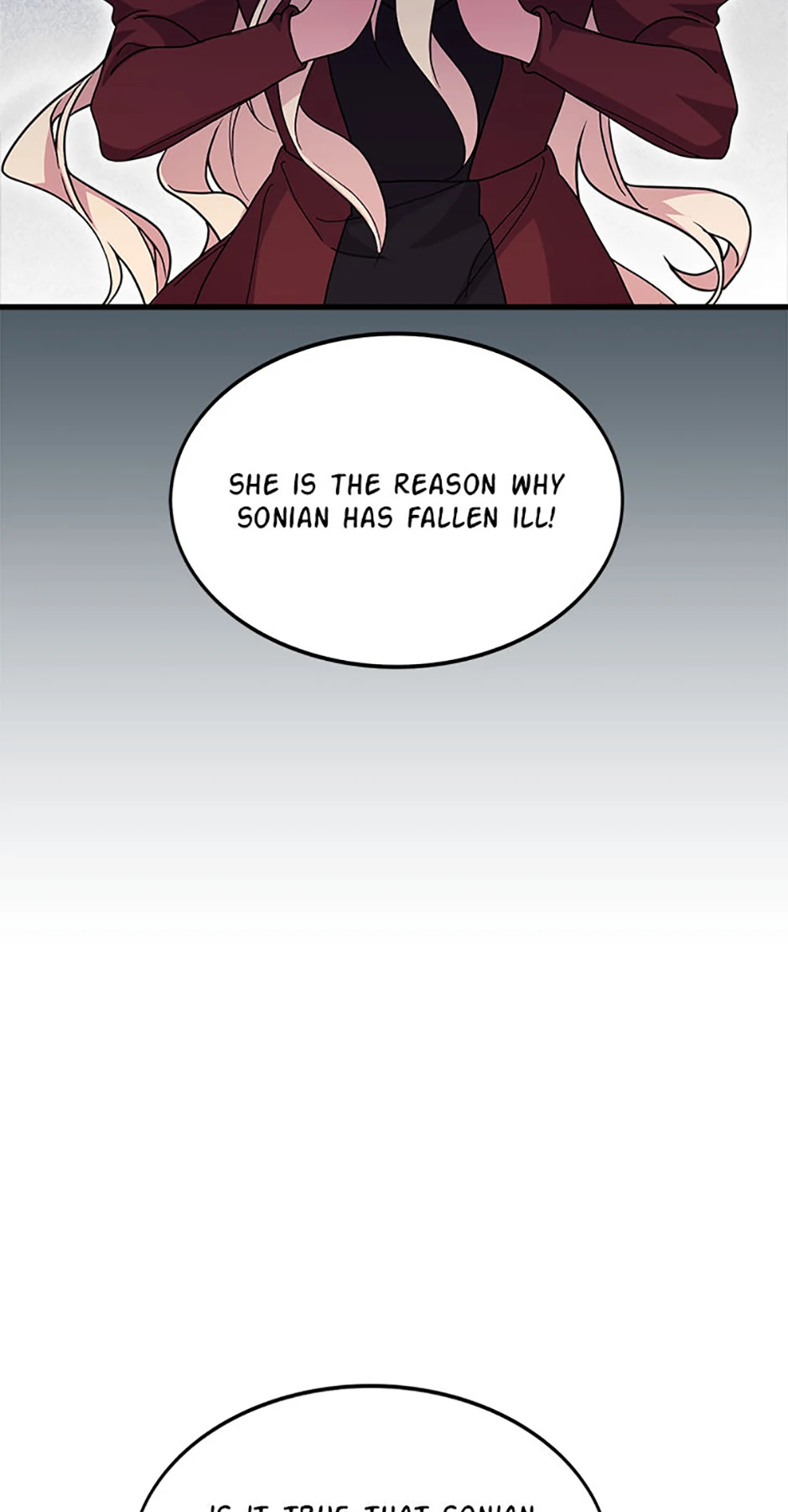 Only for Your Well-Being chapter 66 page 80