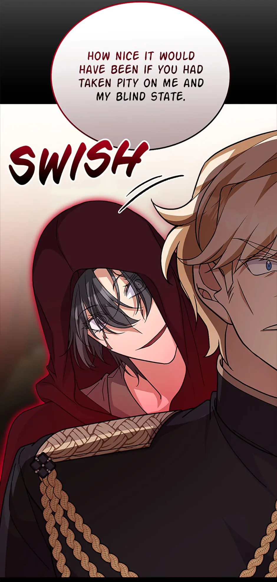 Only for Your Well-Being chapter 66 page 87
