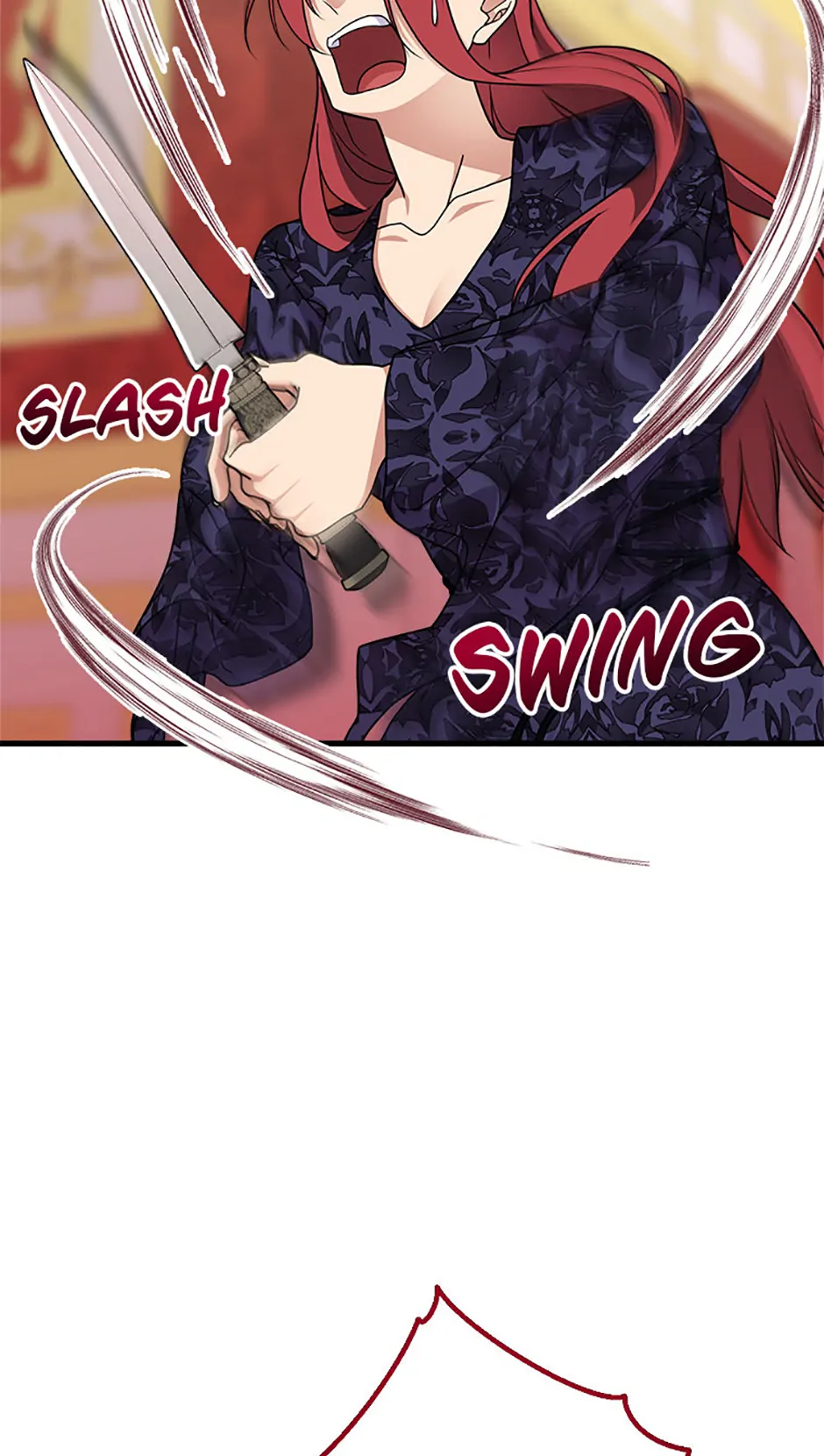 Only for Your Well-Being chapter 66 page 94