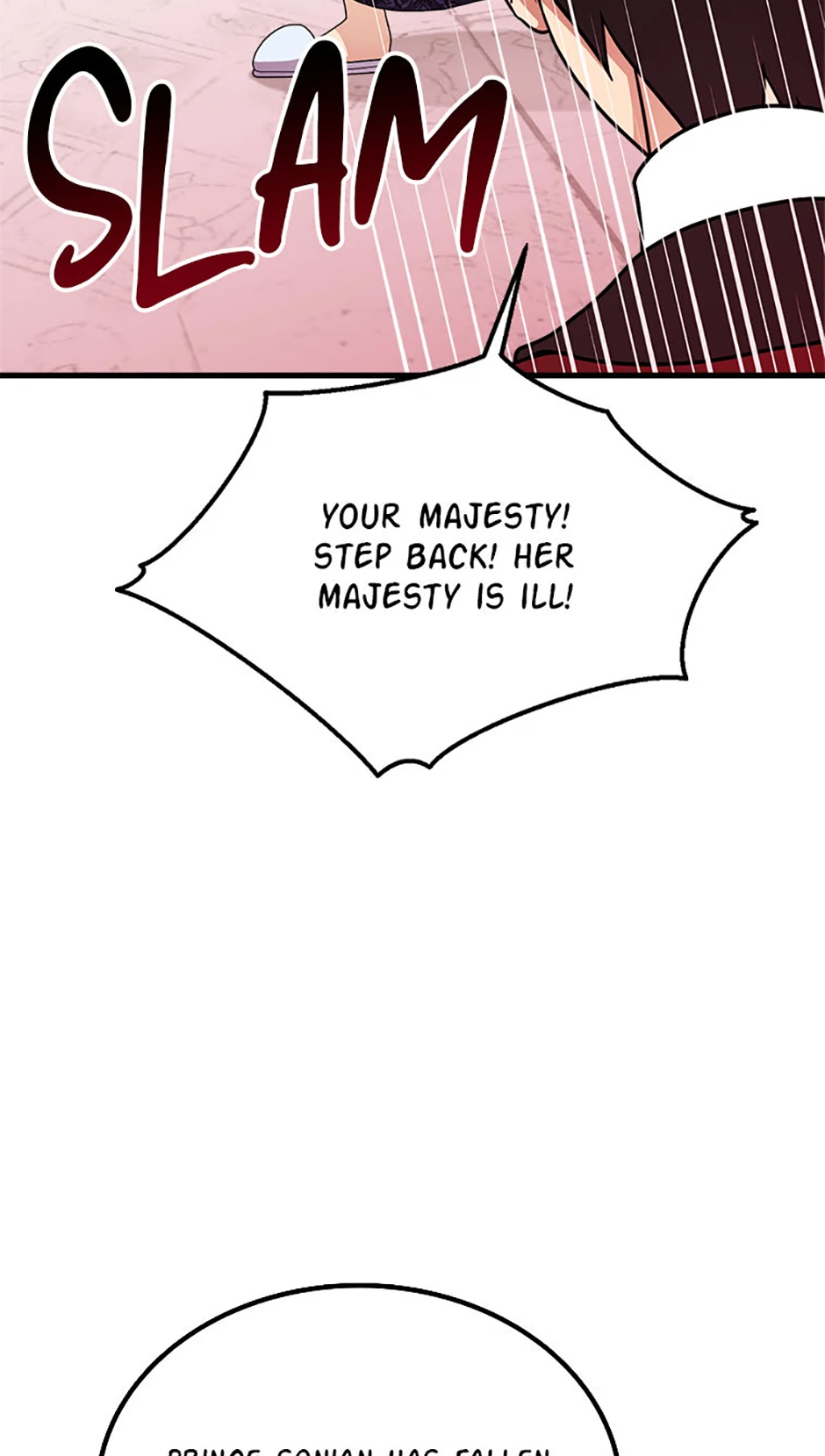 Only for Your Well-Being chapter 66 page 96