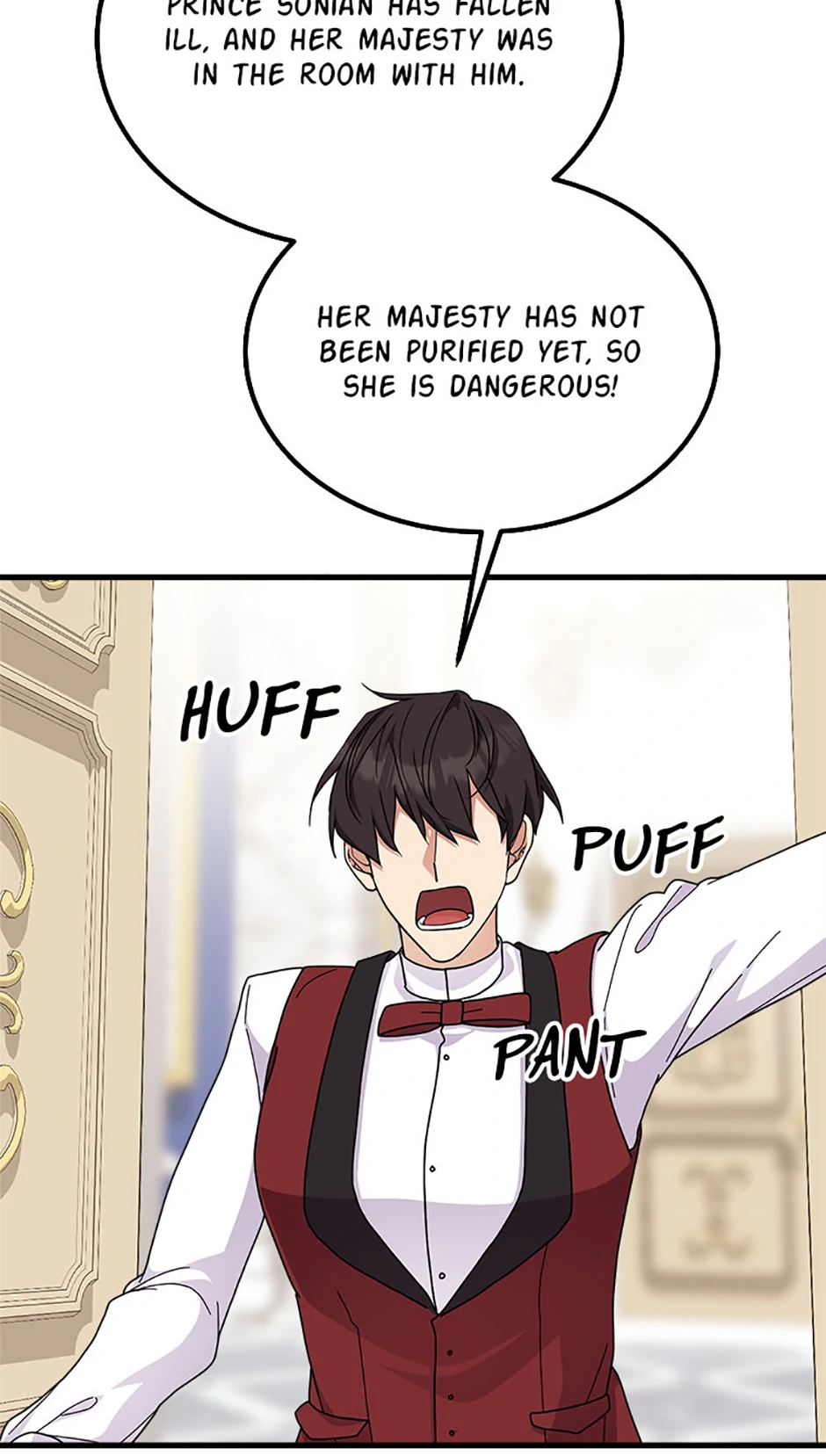 Only for Your Well-Being chapter 66 page 97
