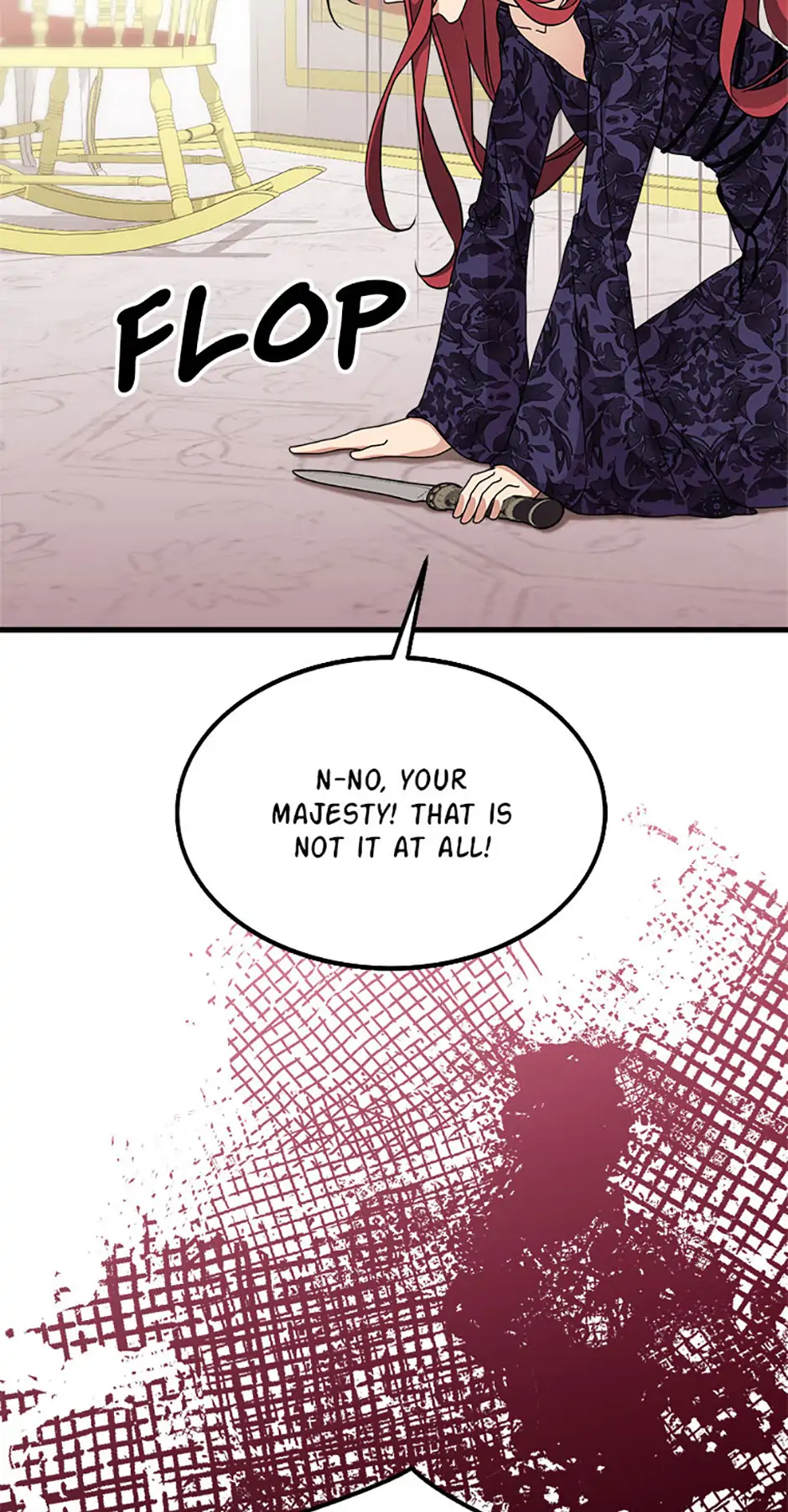 Only for Your Well-Being chapter 66 page 99