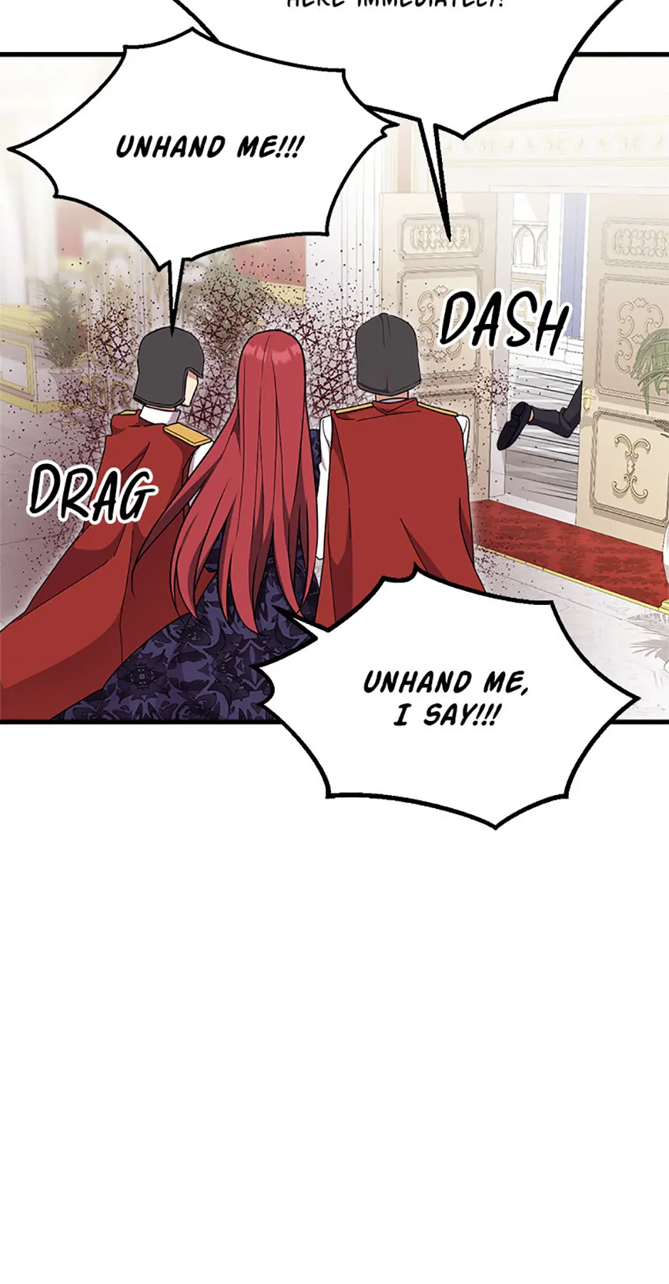 Only for Your Well-Being chapter 66 page 102