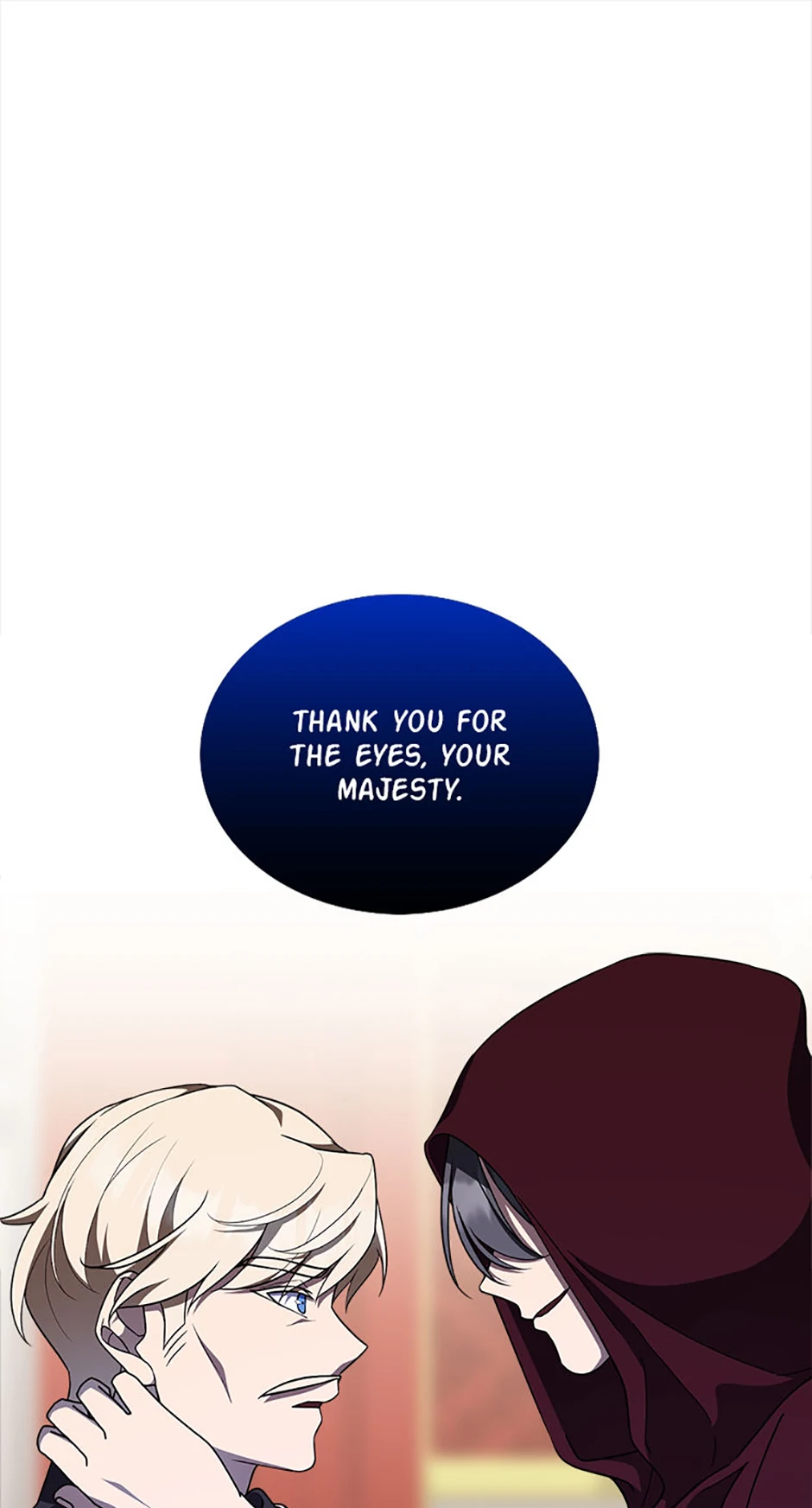 Only for Your Well-Being chapter 66 page 104