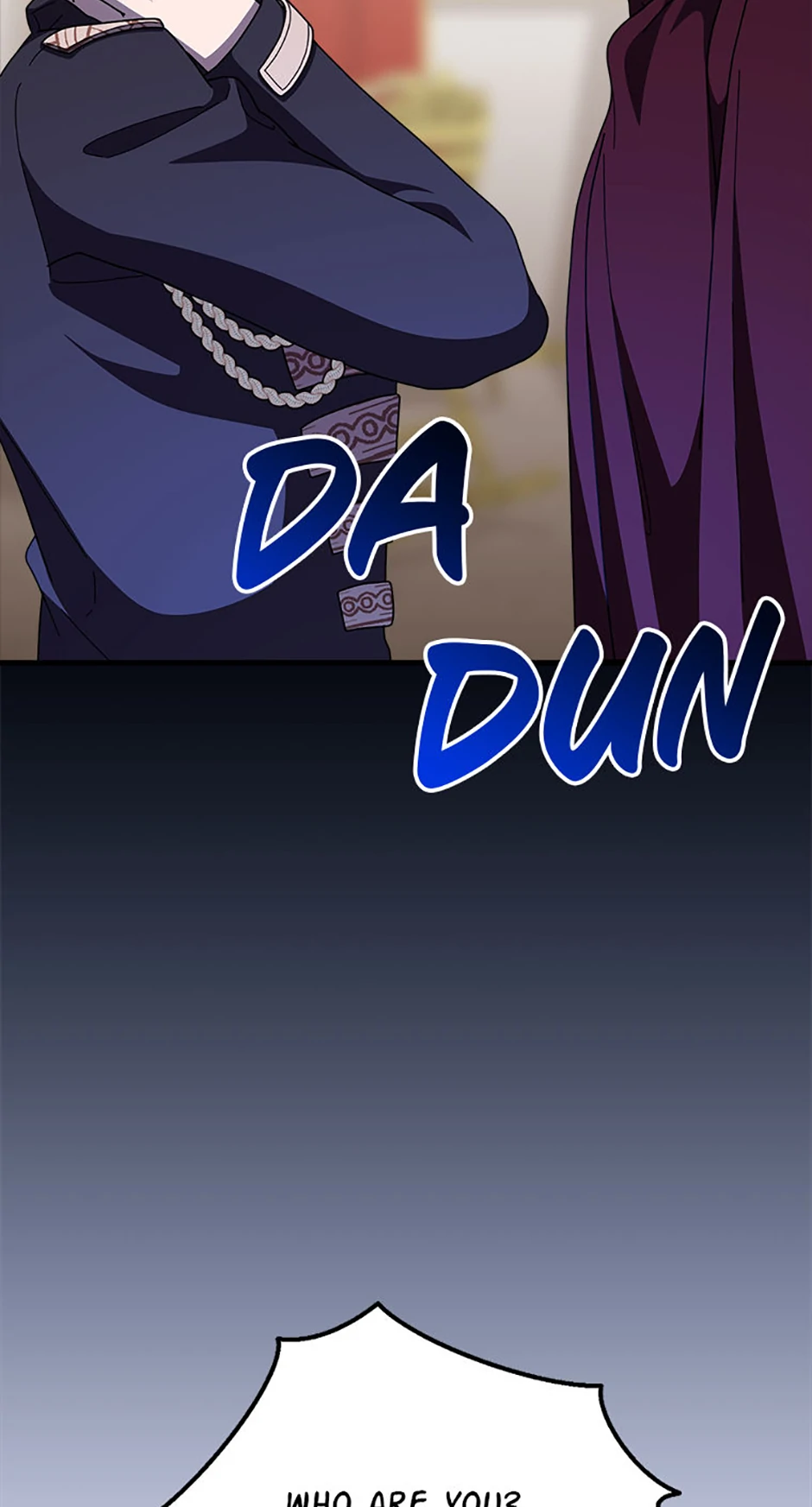 Only for Your Well-Being chapter 66 page 105