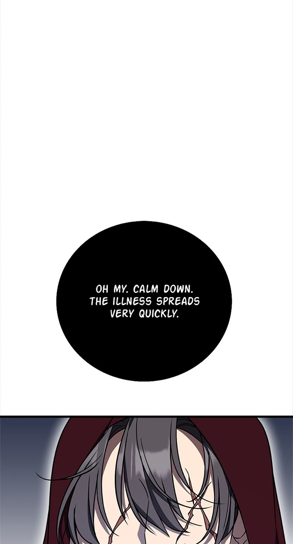 Only for Your Well-Being chapter 66 page 107