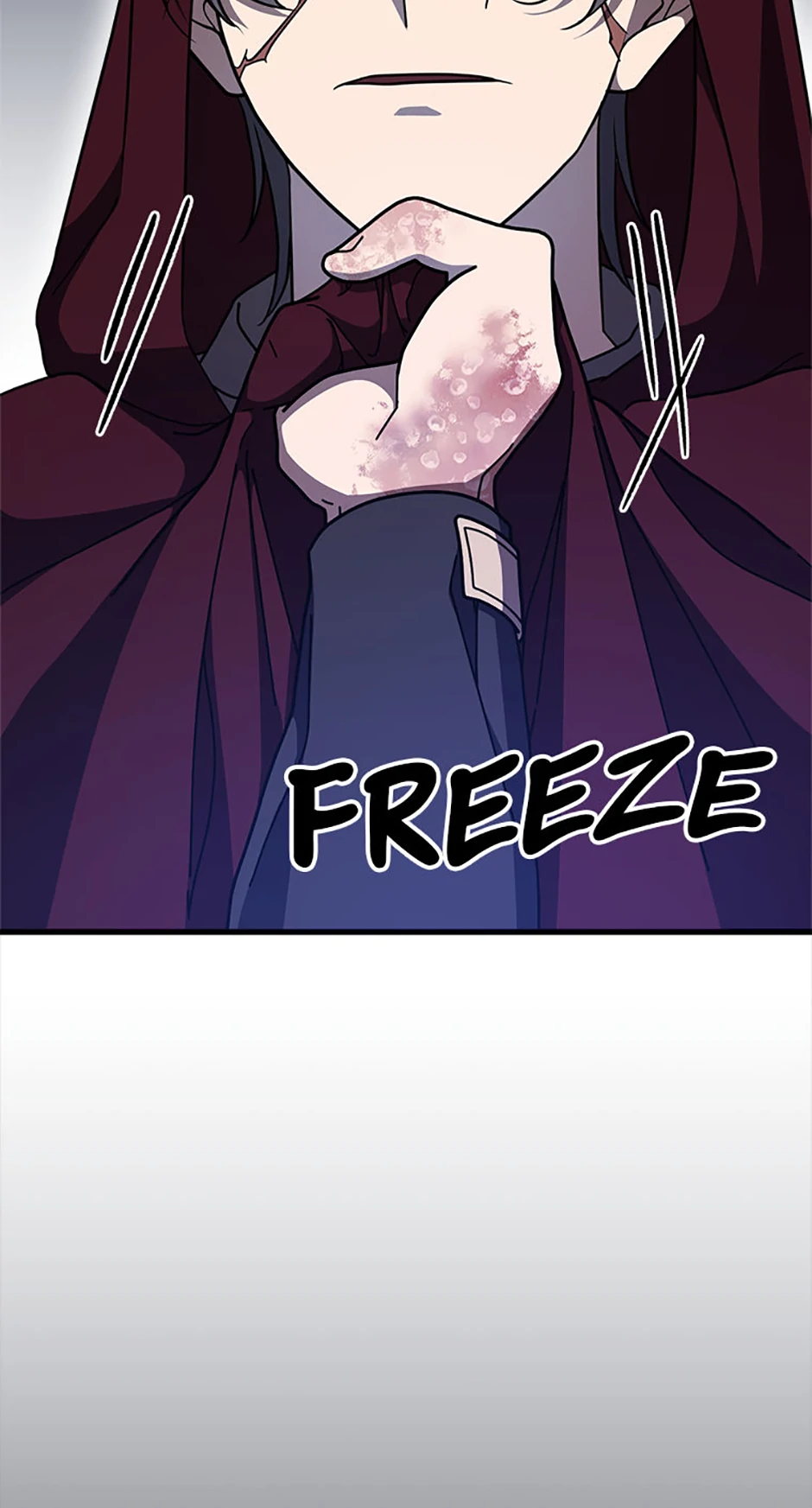 Only for Your Well-Being chapter 66 page 108