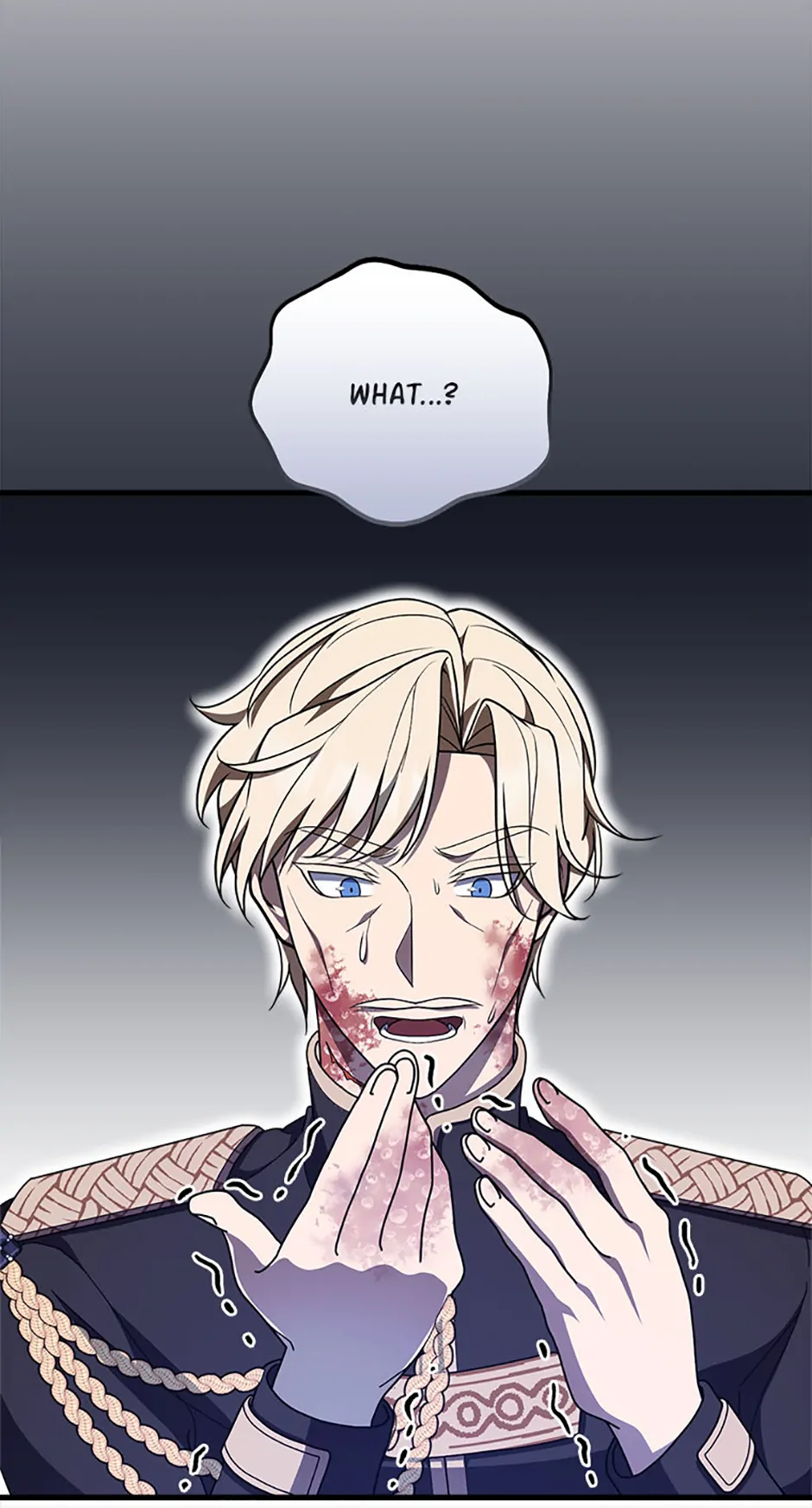 Only for Your Well-Being chapter 66 page 109