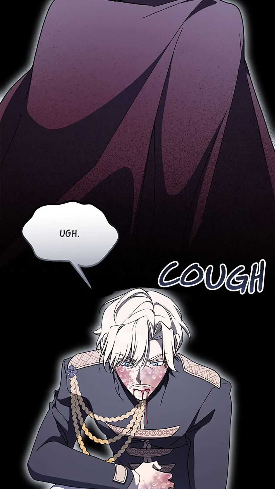 Only for Your Well-Being chapter 66 page 112