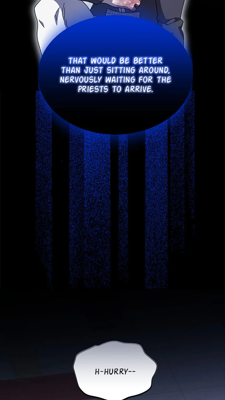 Only for Your Well-Being chapter 66 page 113
