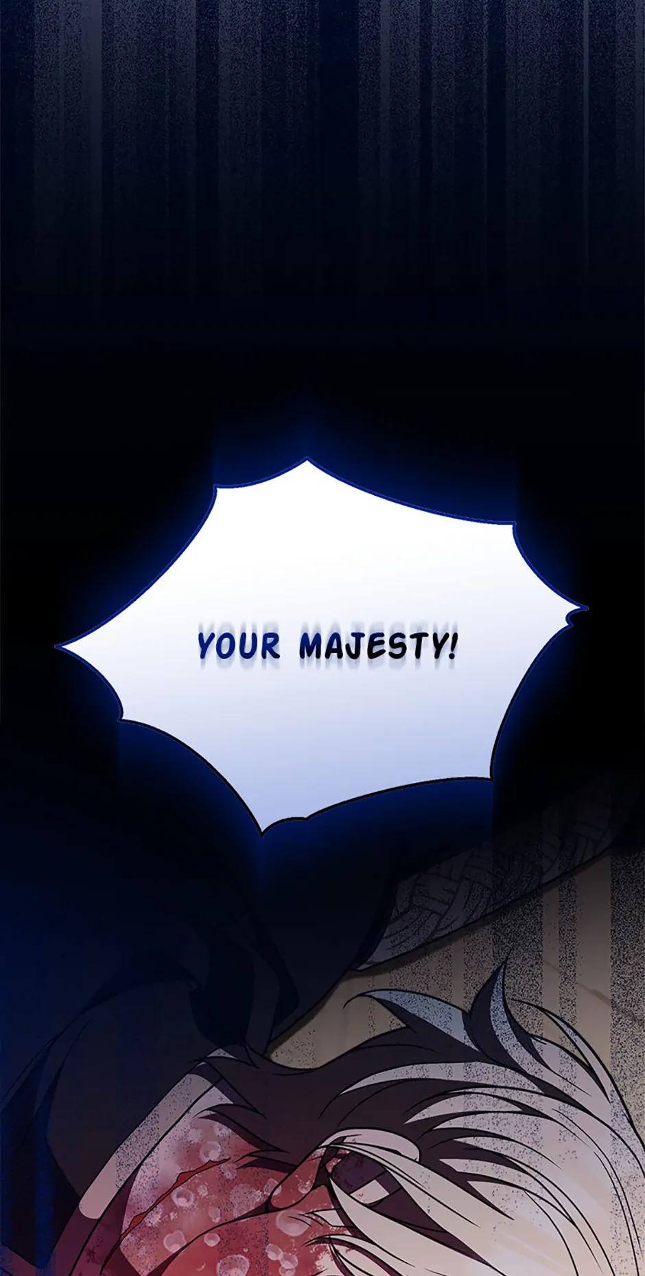 Only for Your Well-Being chapter 66 page 116