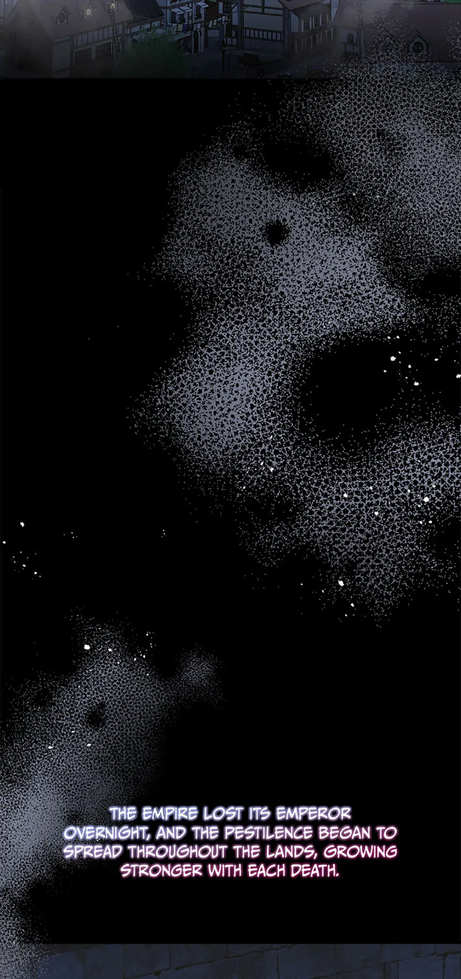 Only for Your Well-Being chapter 67 page 2