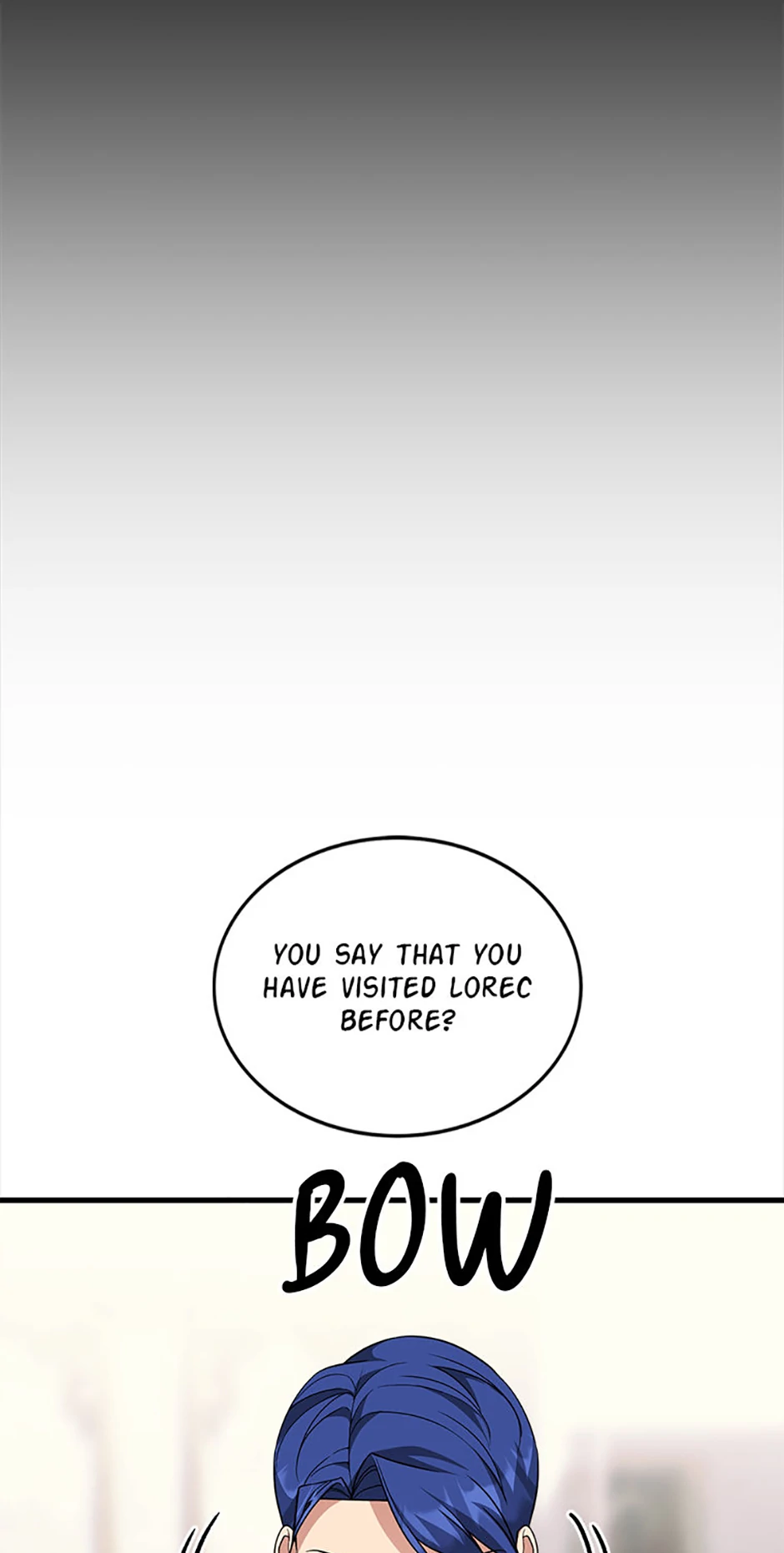 Only for Your Well-Being chapter 67 page 5