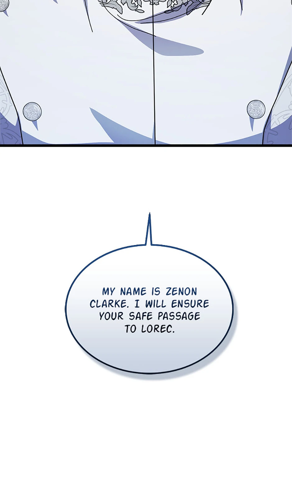 Only for Your Well-Being chapter 67 page 11