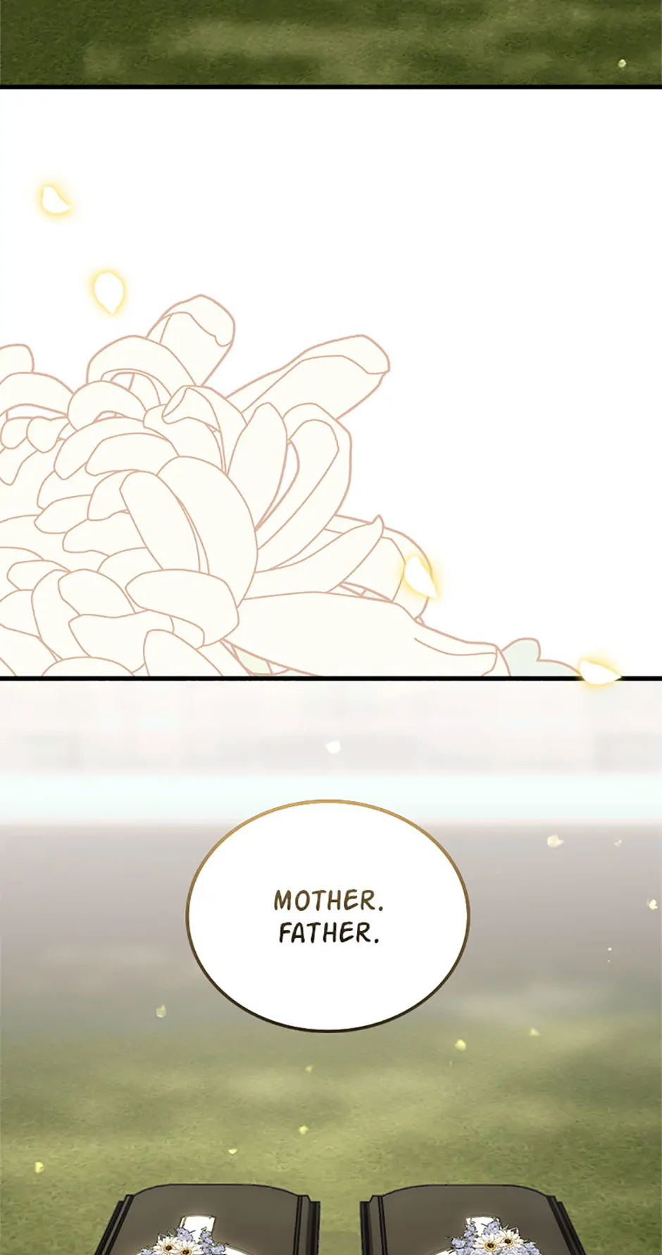 Only for Your Well-Being chapter 67 page 17